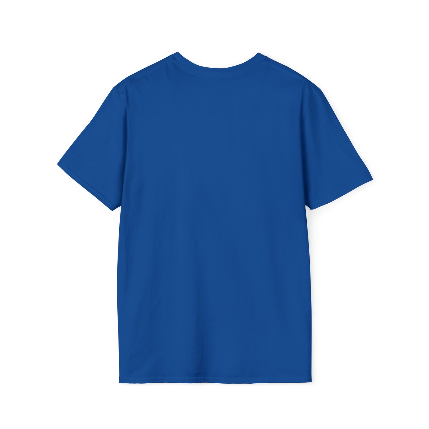 MIAMI Unisex Softstyle T-Shirt