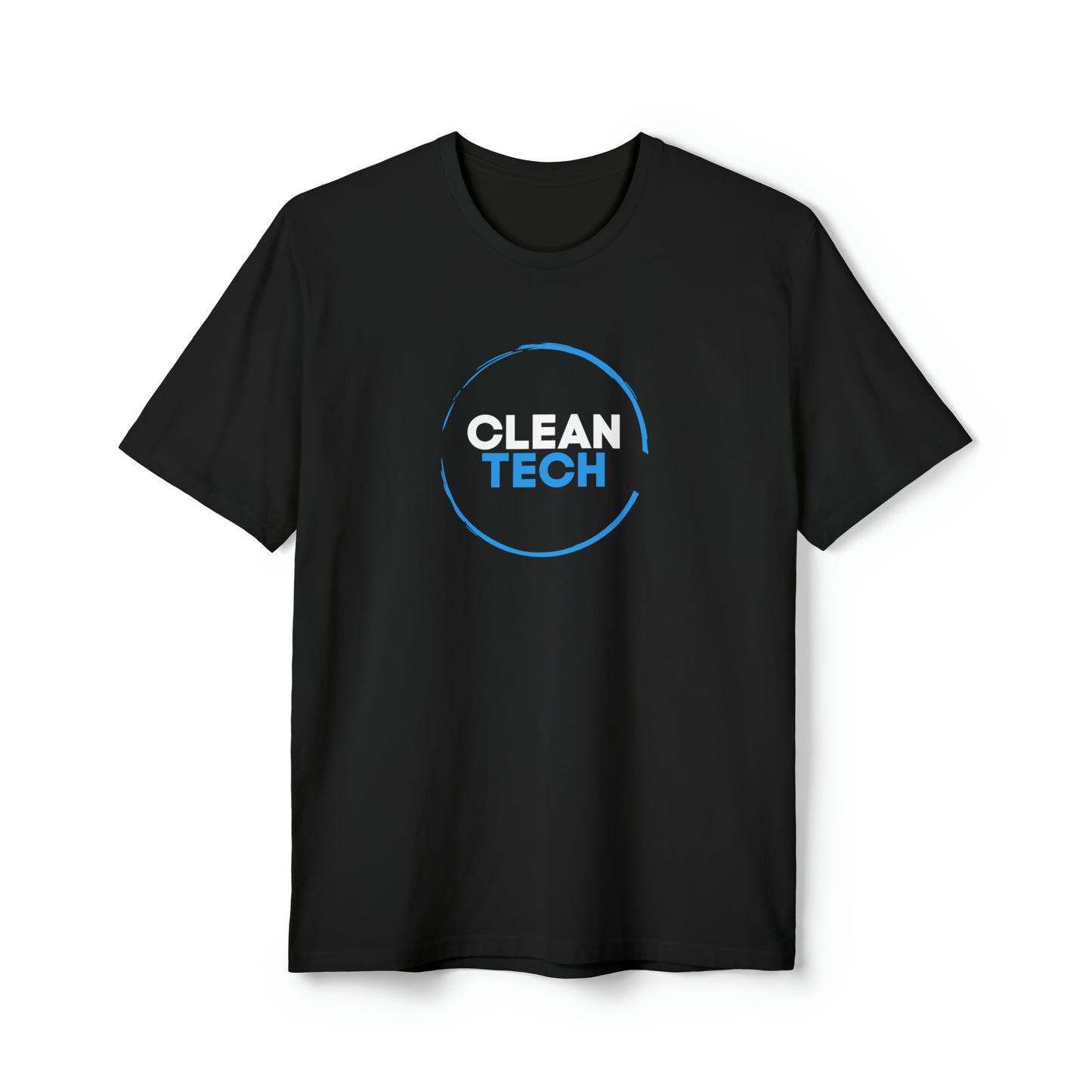 CLEANTECH Unisex District® Re-Tee®