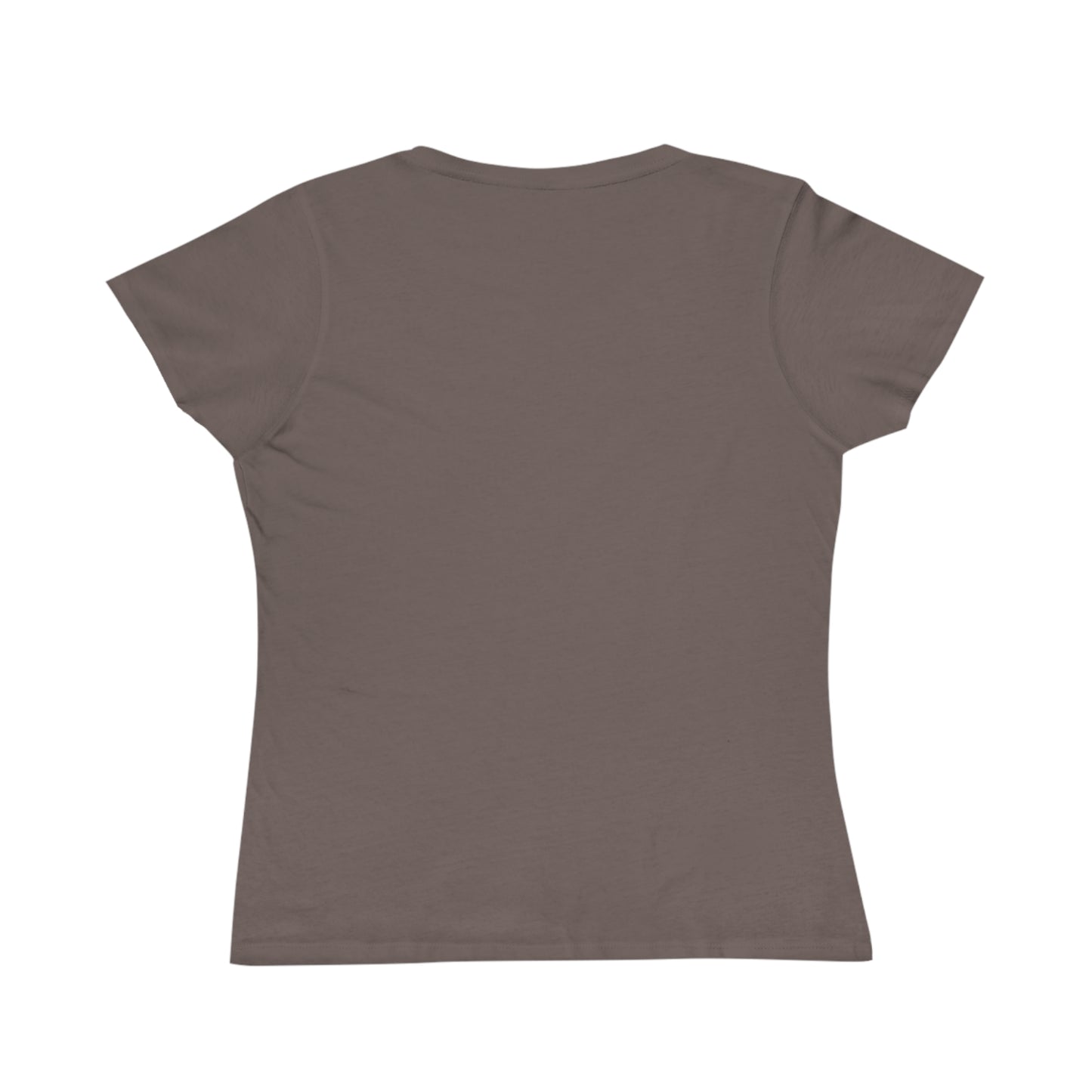 Organic Women's Classic T-Shirt, Permaculture