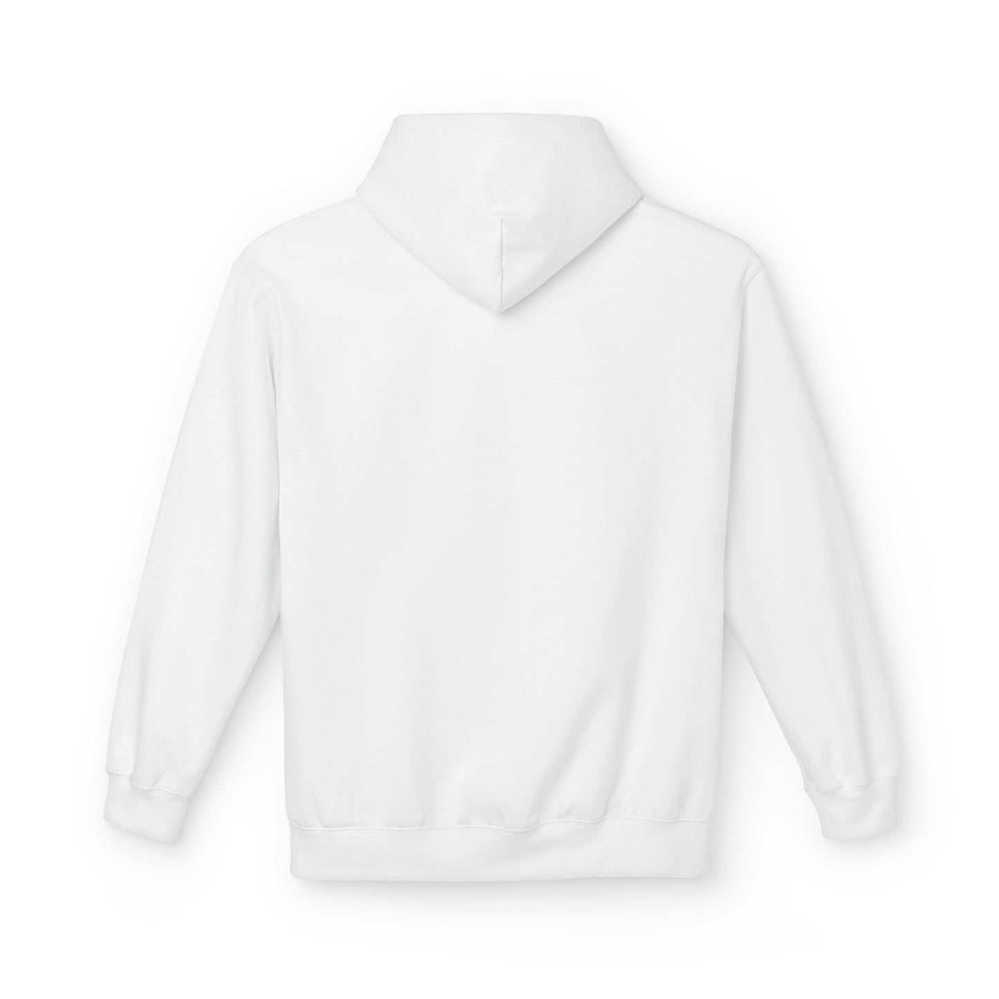 GODDESS INC Midweight Softstyle Fleece Hoodie