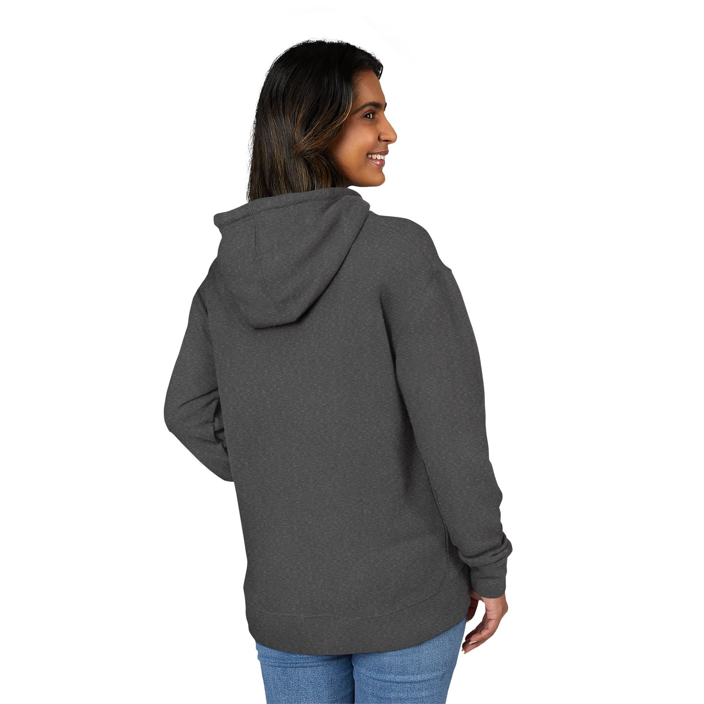 Goddess Inc, French Terry Hoodie