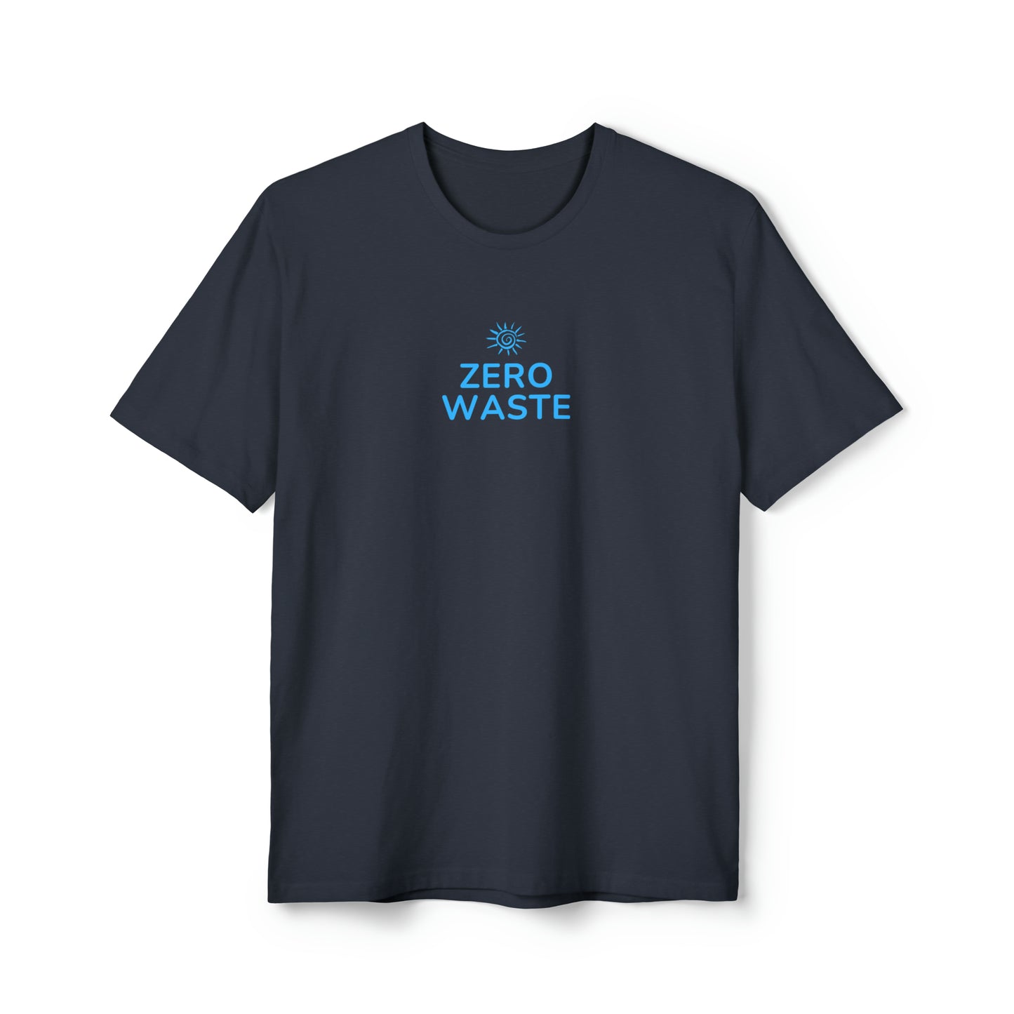 ZERO WASTE Unisex District® Re-Tee®