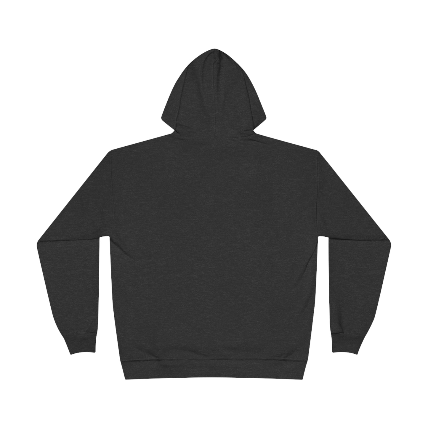 CINCY Unisex EcoSmart® Pullover Hoodie Sweatshirt