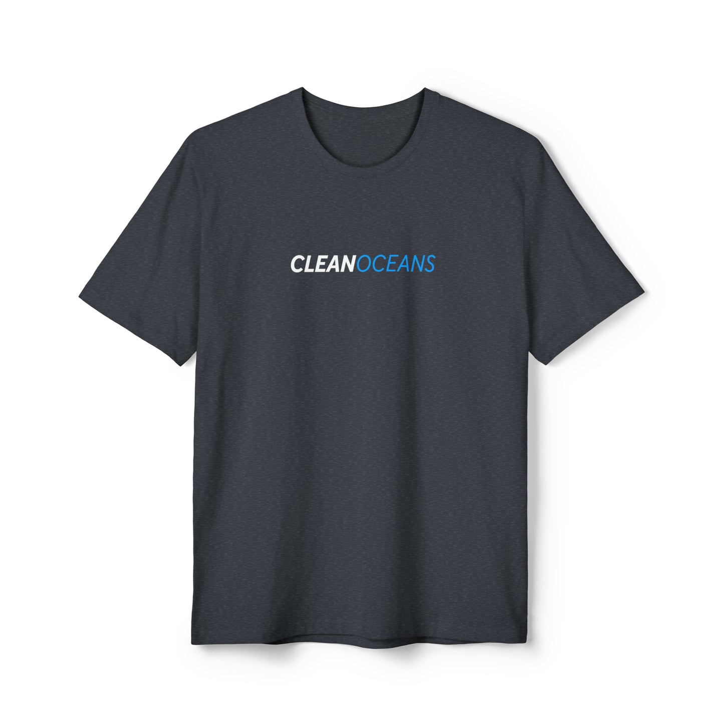 CleanOceans, Unisex District® Re-Tee®