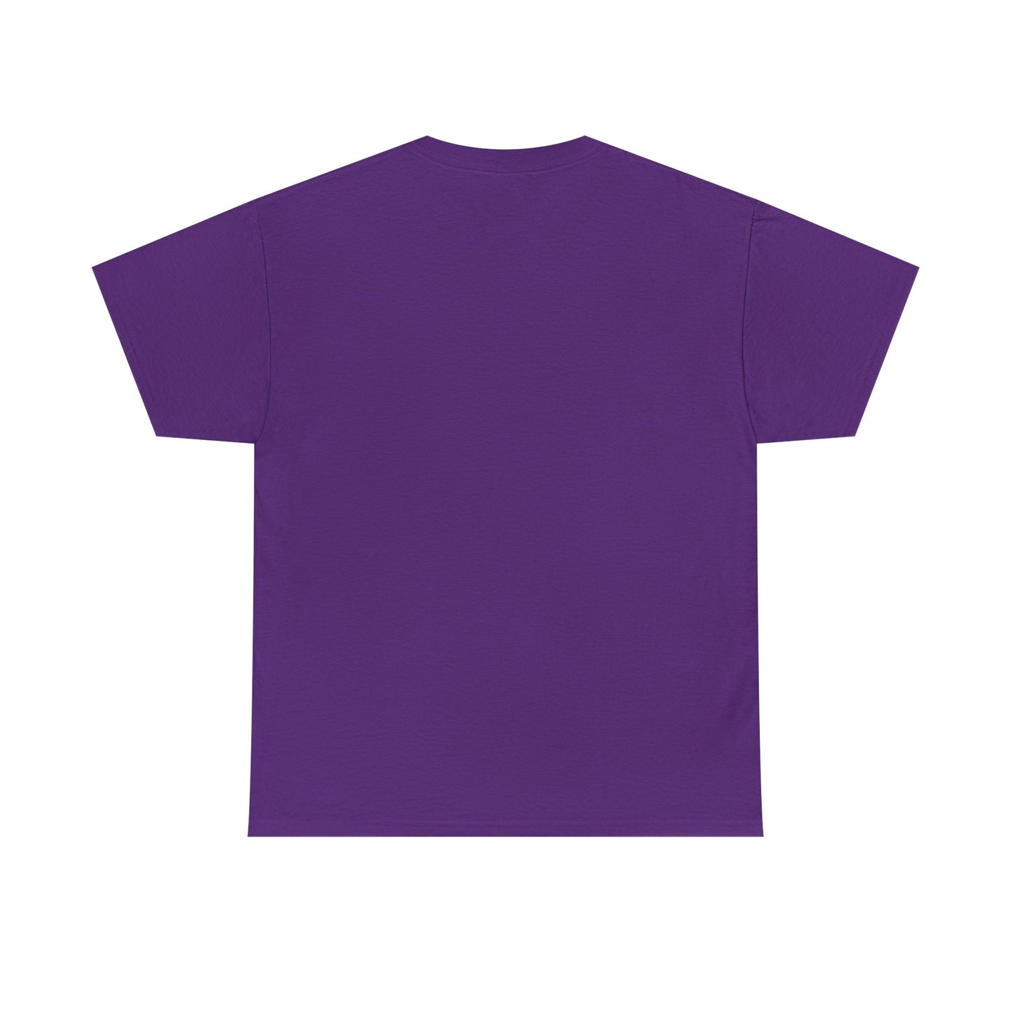 China Unisex Heavy Cotton Tee