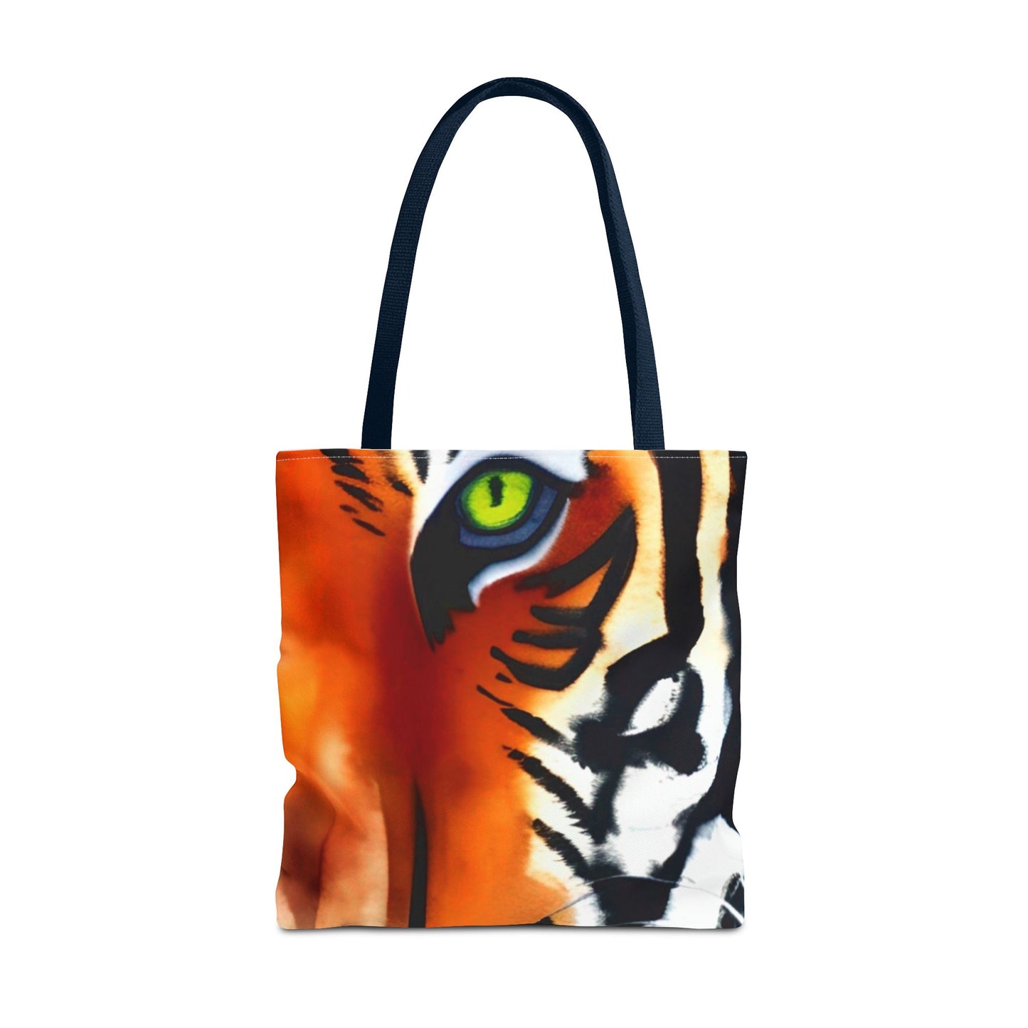 TIGER Tote Bag