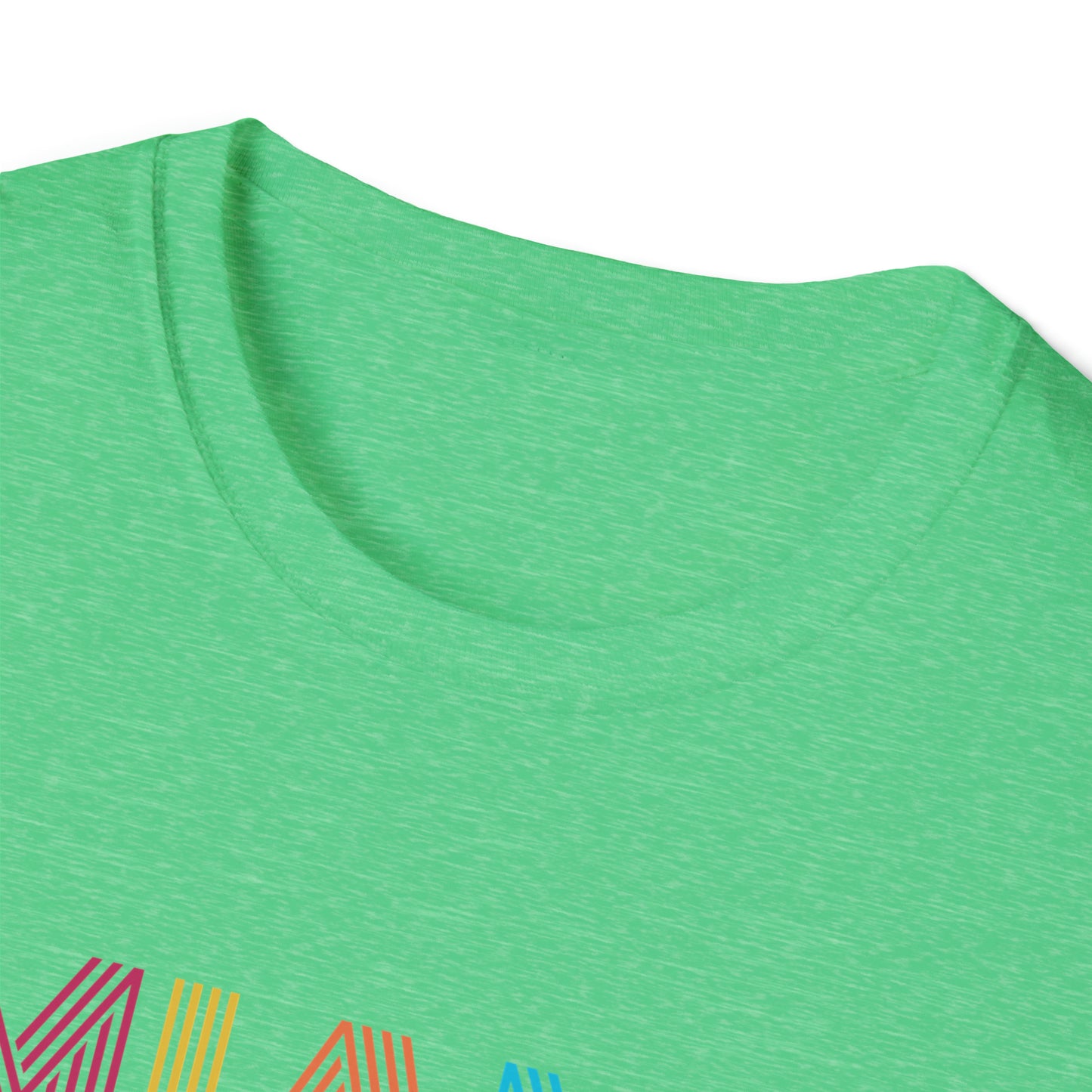 MIAMI Unisex Softstyle T-Shirt
