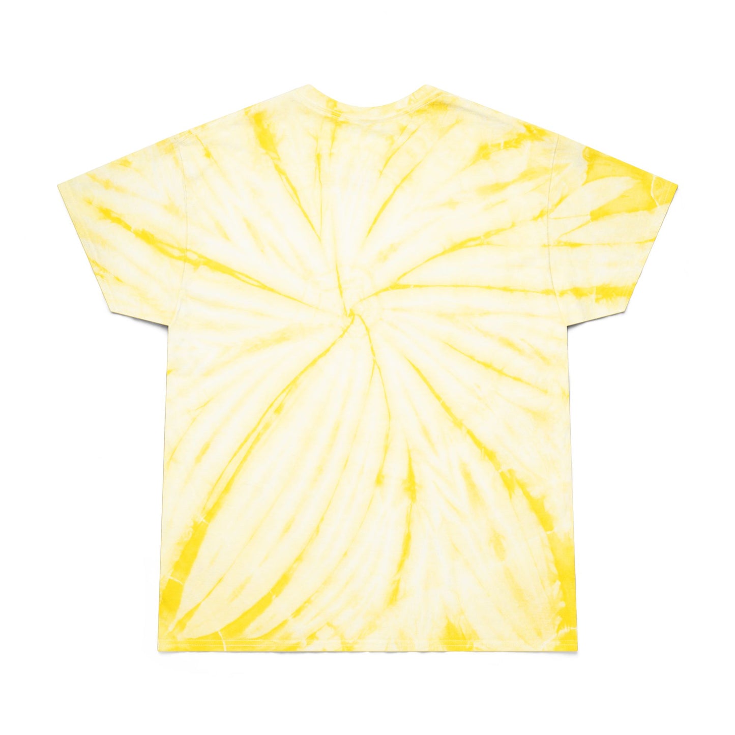 MIAMI, Tie-Dye Tee, Cyclone