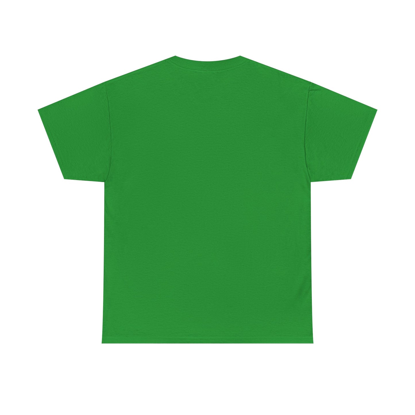 China Unisex Heavy Cotton Tee