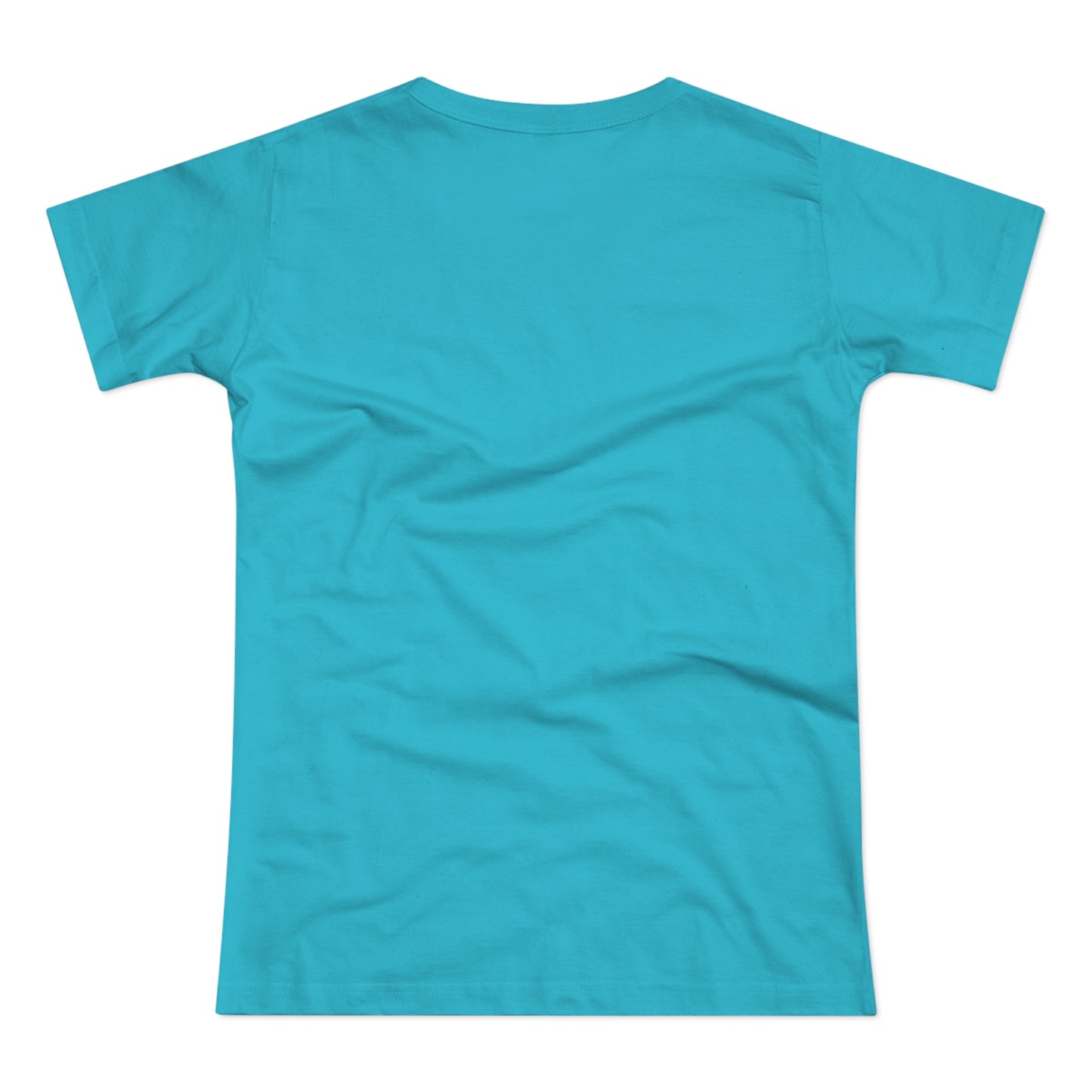 GURL Single Jersey Women's T-shirt