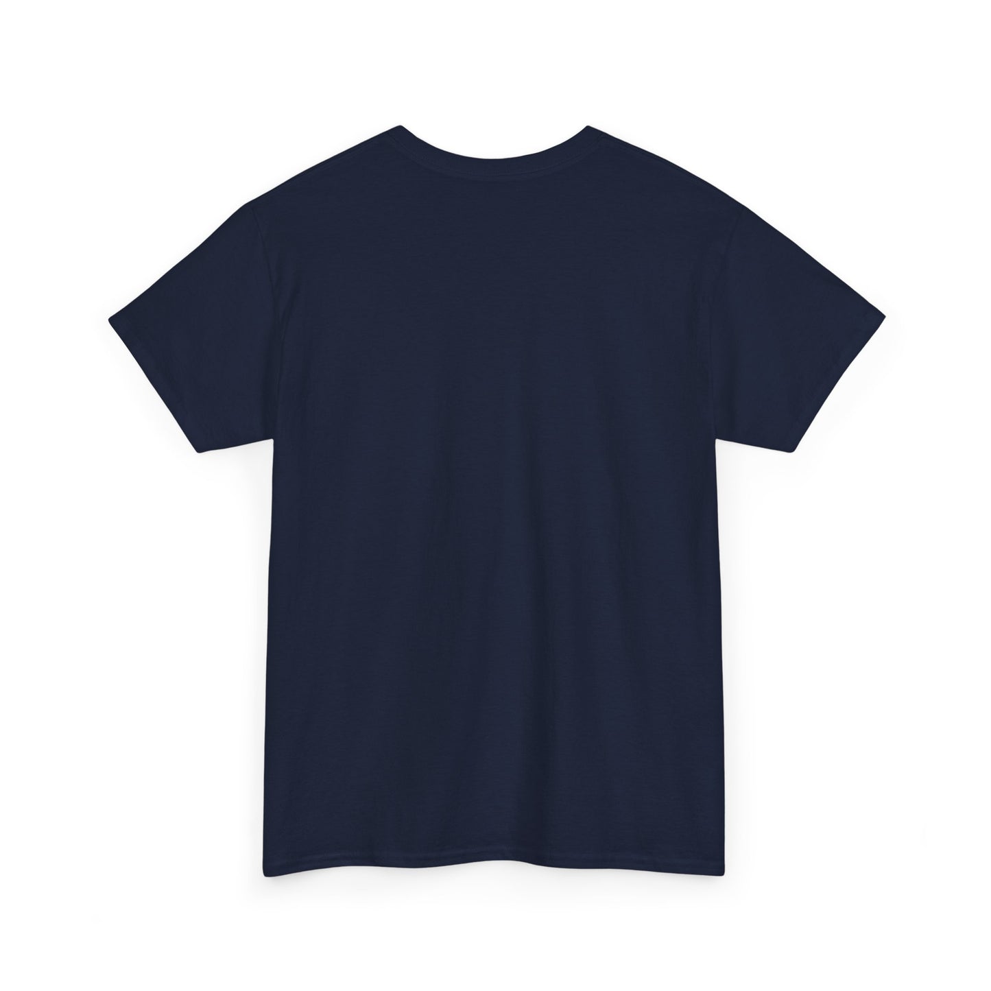 China, Zhongguo, Unisex Heavy Cotton Tee