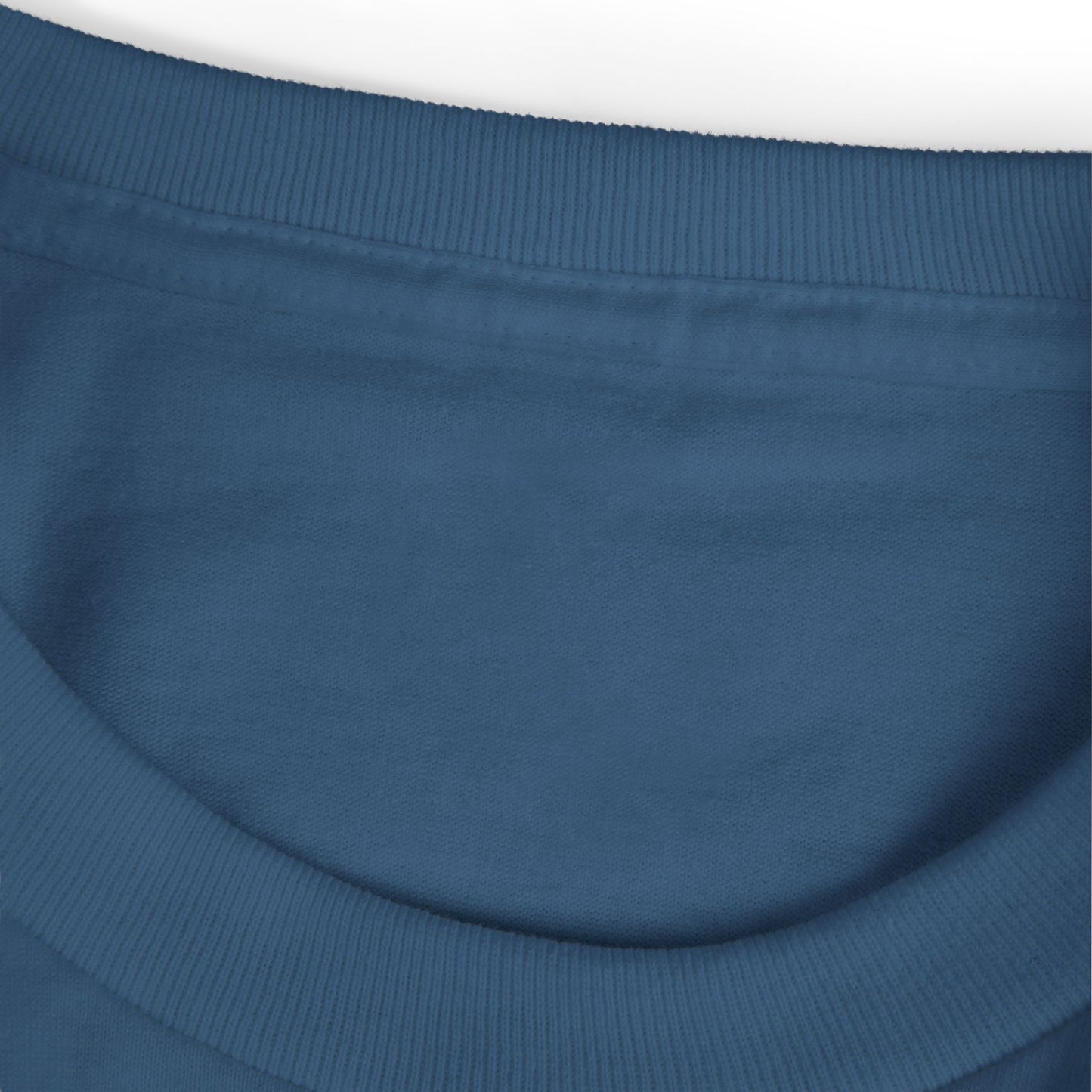 Permaculture, Unisex Garment-Dyed Heavyweight Cotton Tee