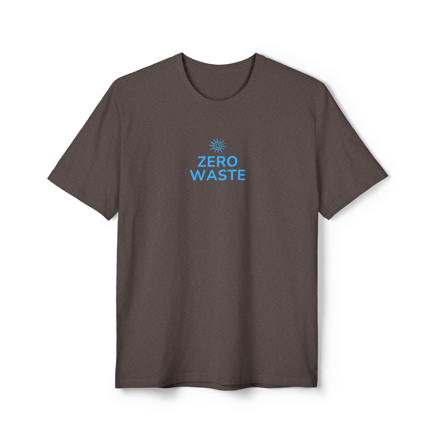 ZERO WASTE Unisex District® Re-Tee®