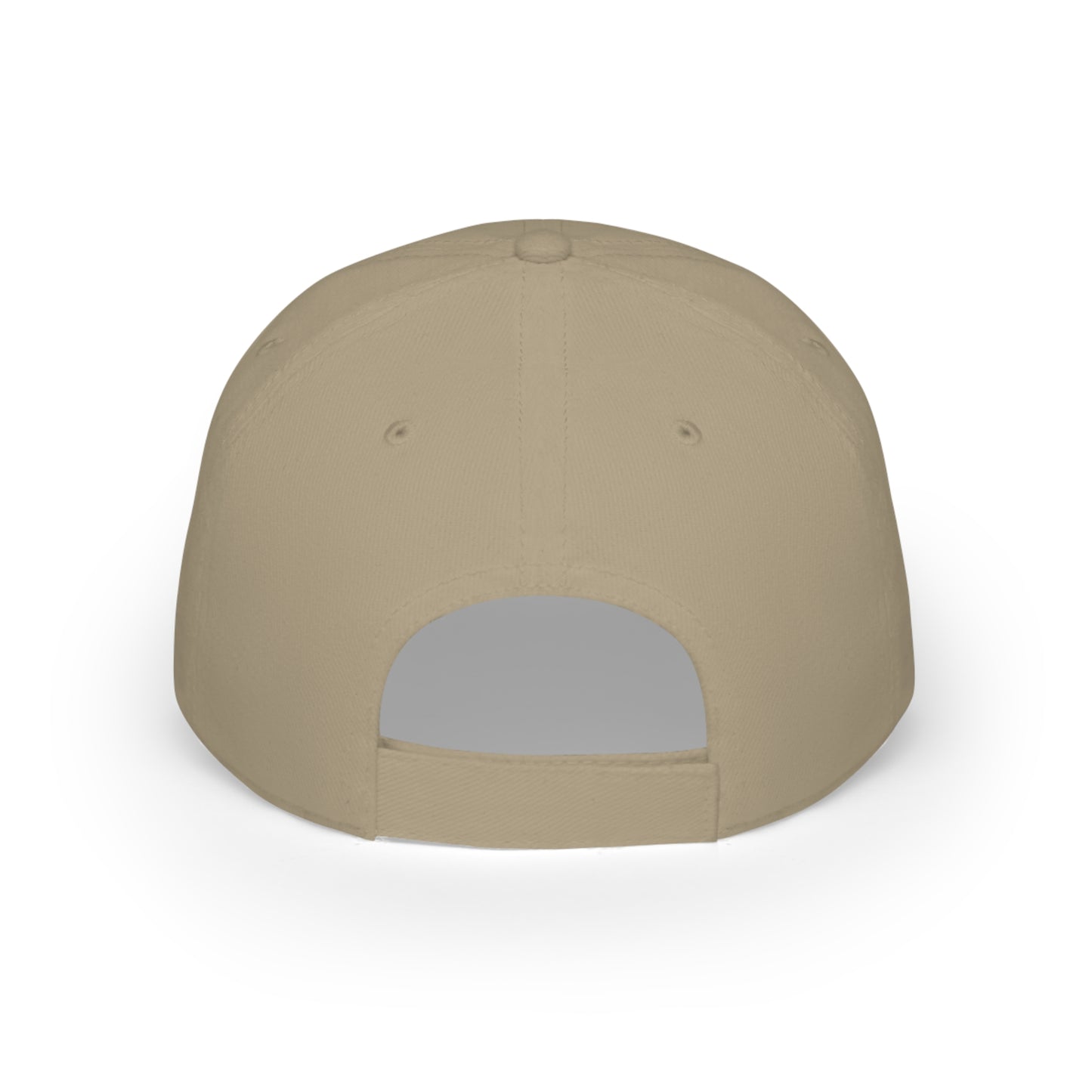 FOOD FOREST Low Profile Baseball Cap