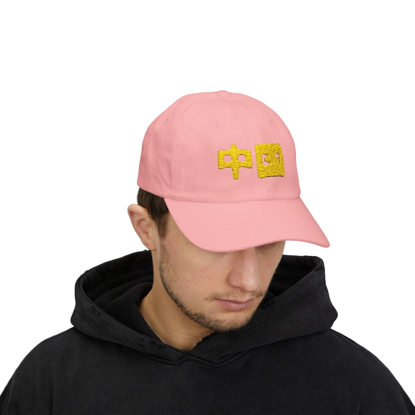 Zhongguo, Classic Dad Cap