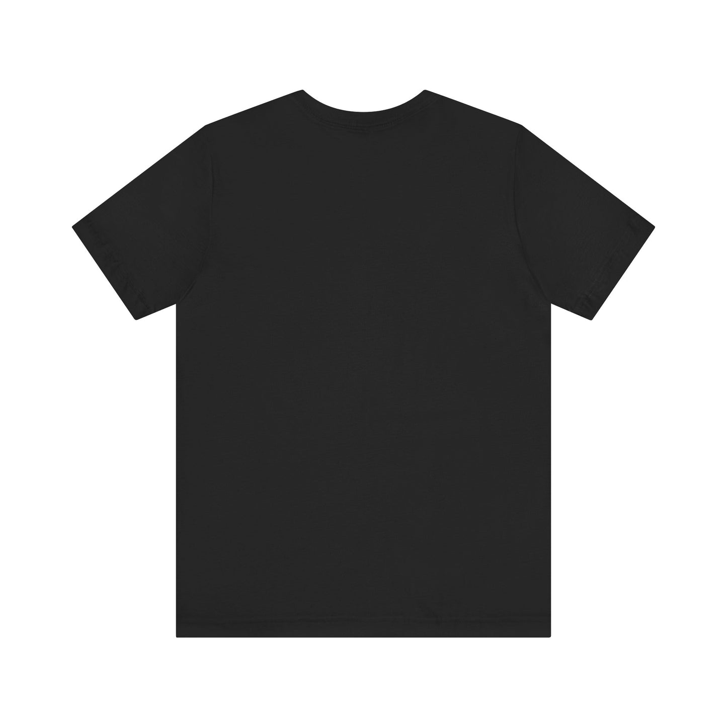 GODDESS INC Jersey Short Sleeve Tee