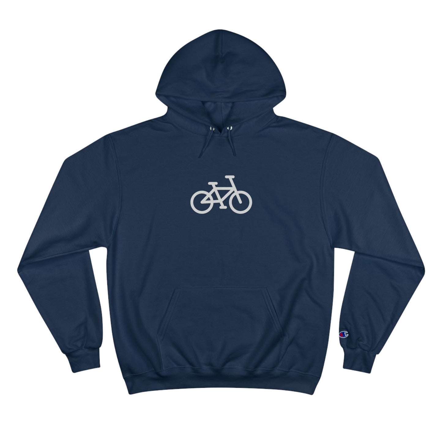 Champion Hoodie, BIKE