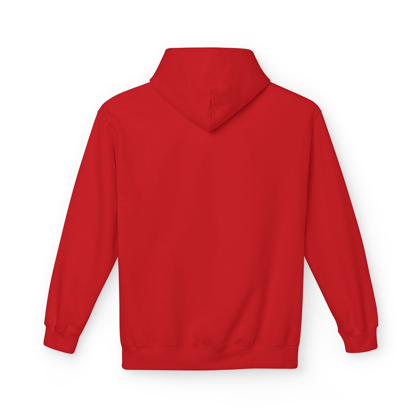 GODDESS INC Midweight Softstyle Fleece Hoodie
