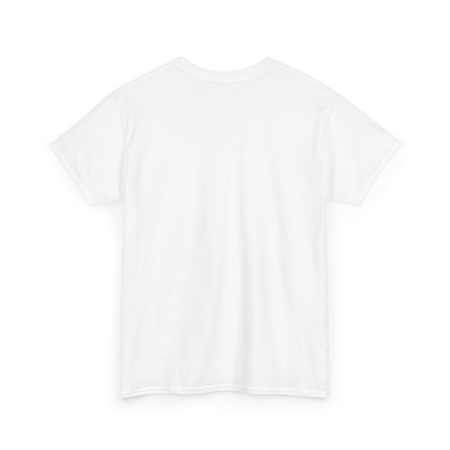 China, Zhongguo, Unisex Heavy Cotton Tee