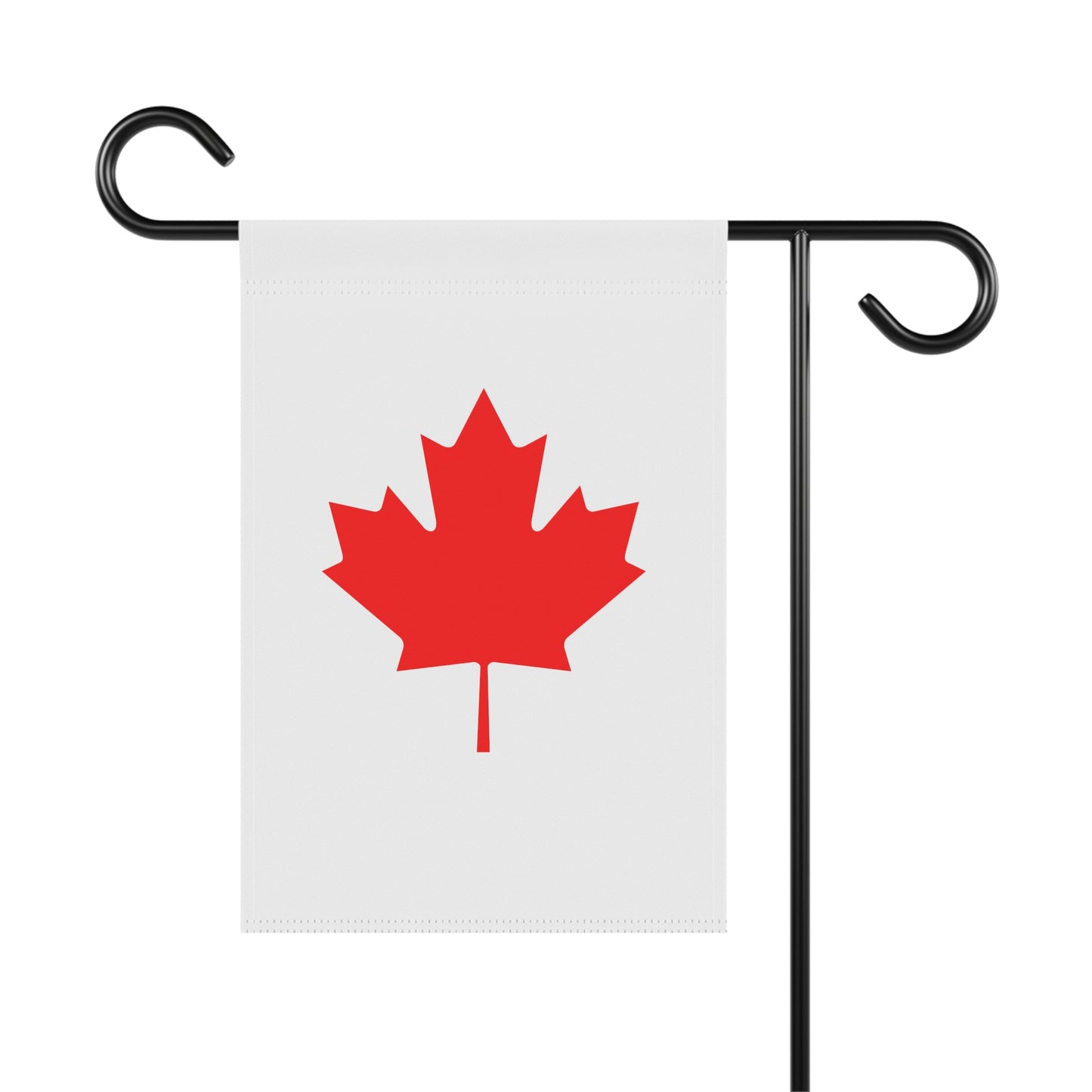 Canadian Maple Leaf, Garden & House Banner