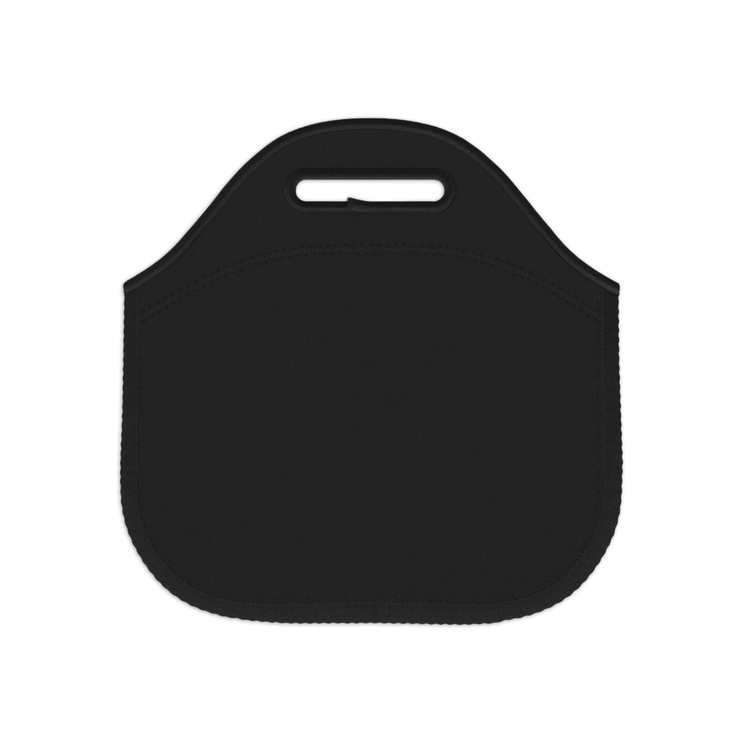 Neoprene Lunch Bag, Inspired by Miro