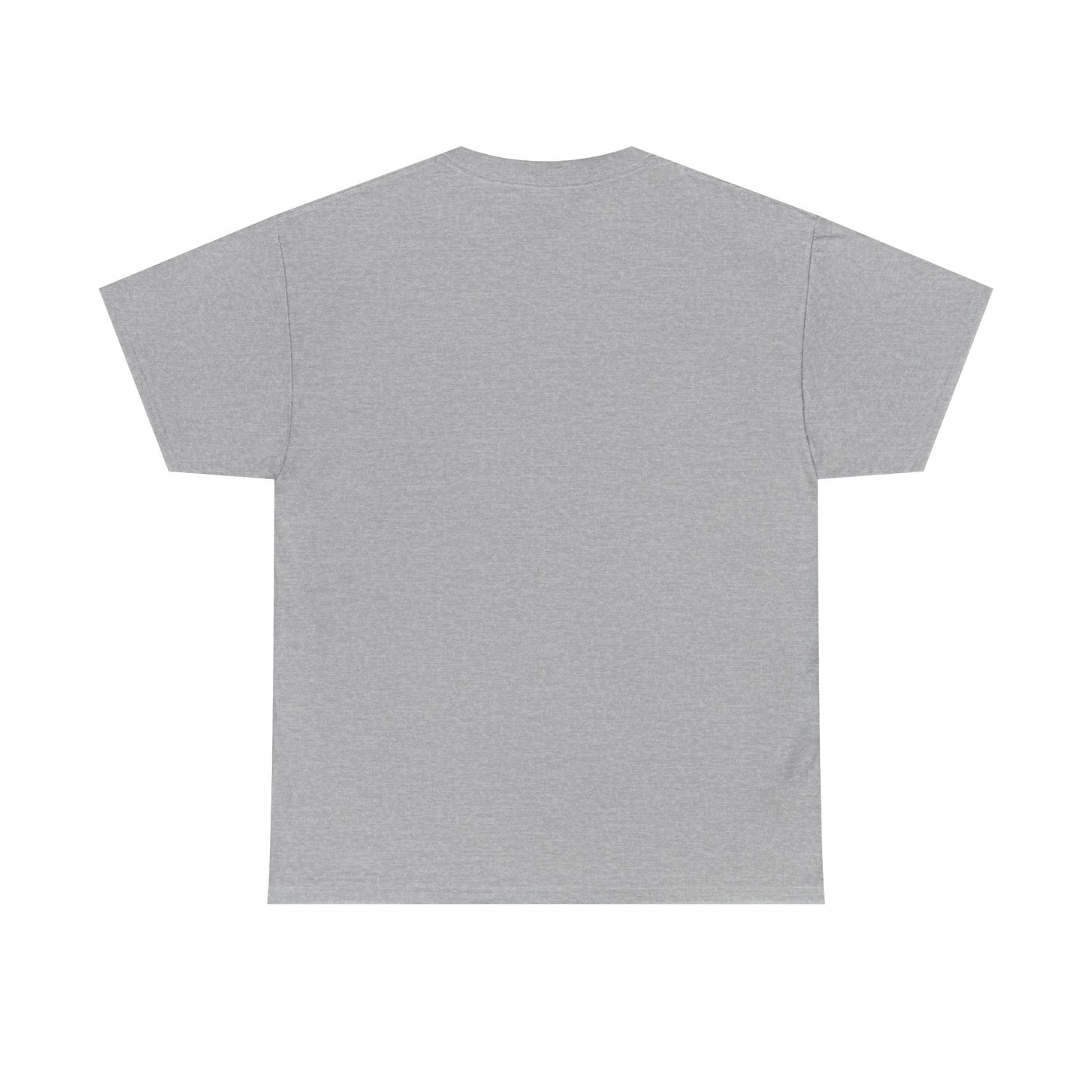 GODDESS INC Heavy Cotton Tee