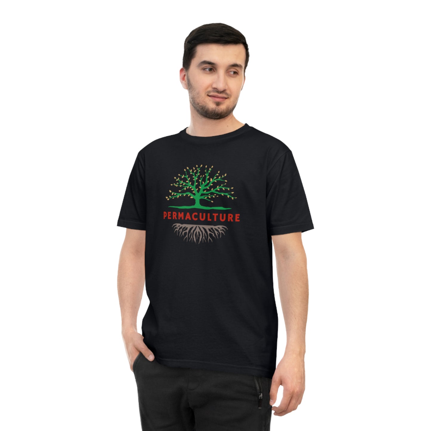 Permaculture, Unisex Classic Jersey T-shirt