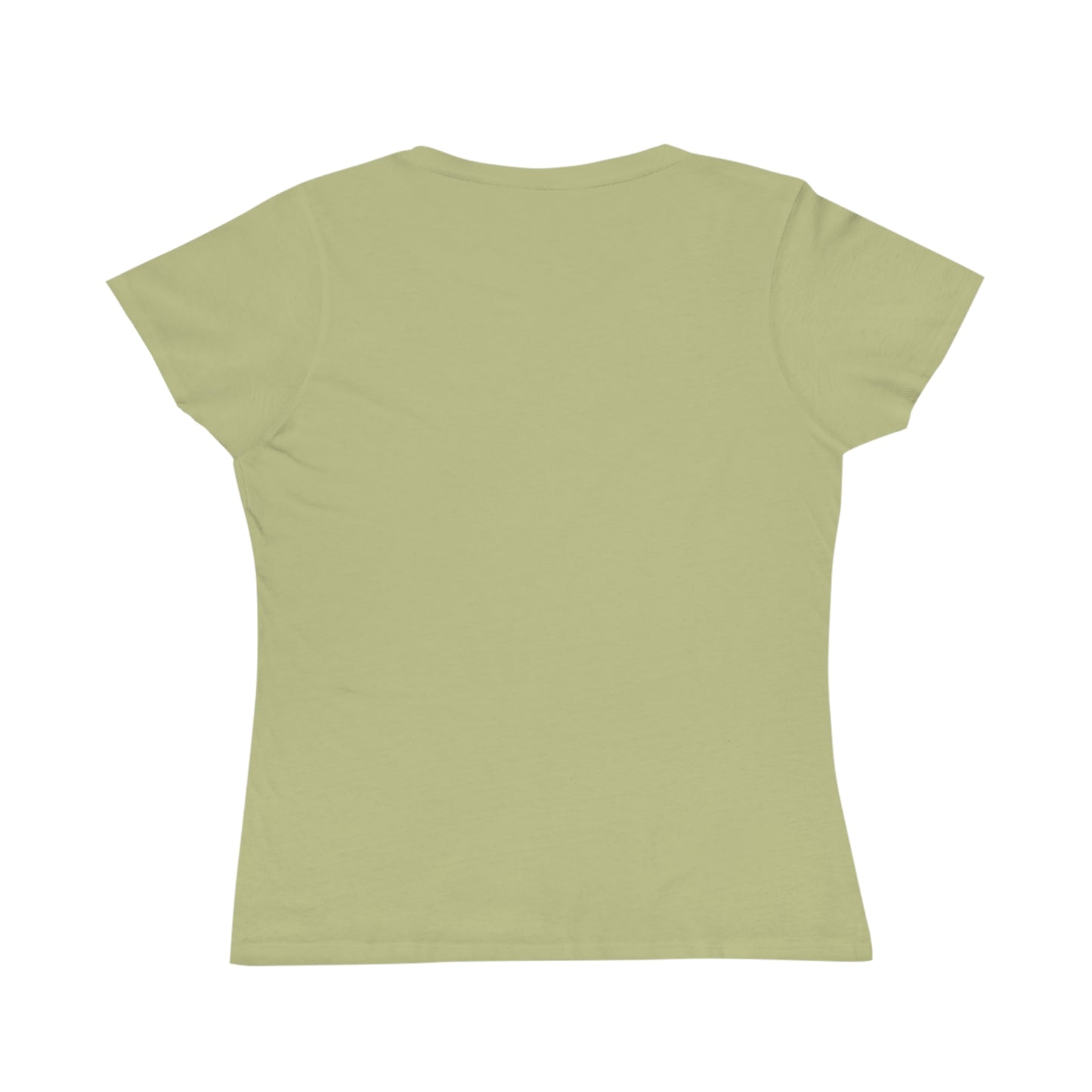 Organic Women's Classic T-Shirt, Permaculture