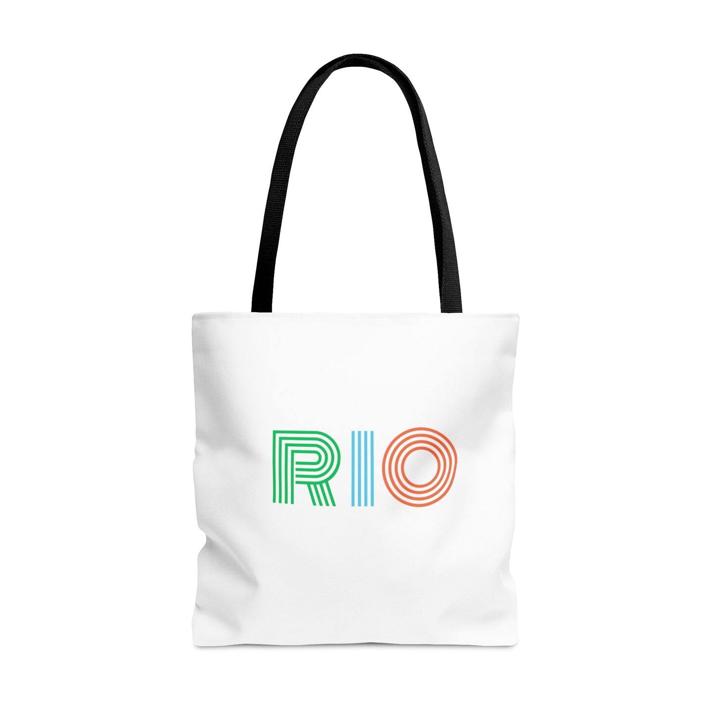 RIO Tote Bag