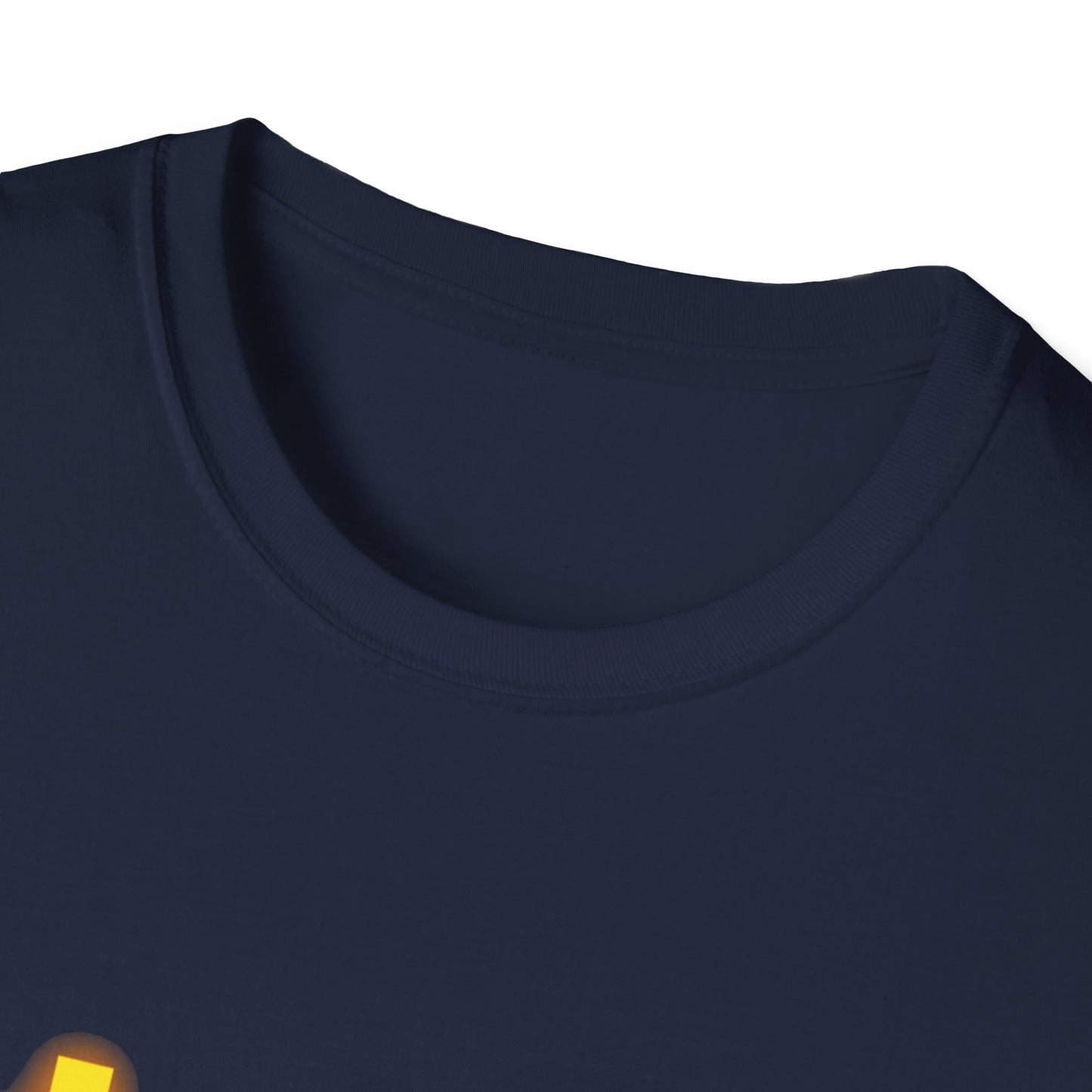 Zongguo, Unisex Softstyle T-Shirt