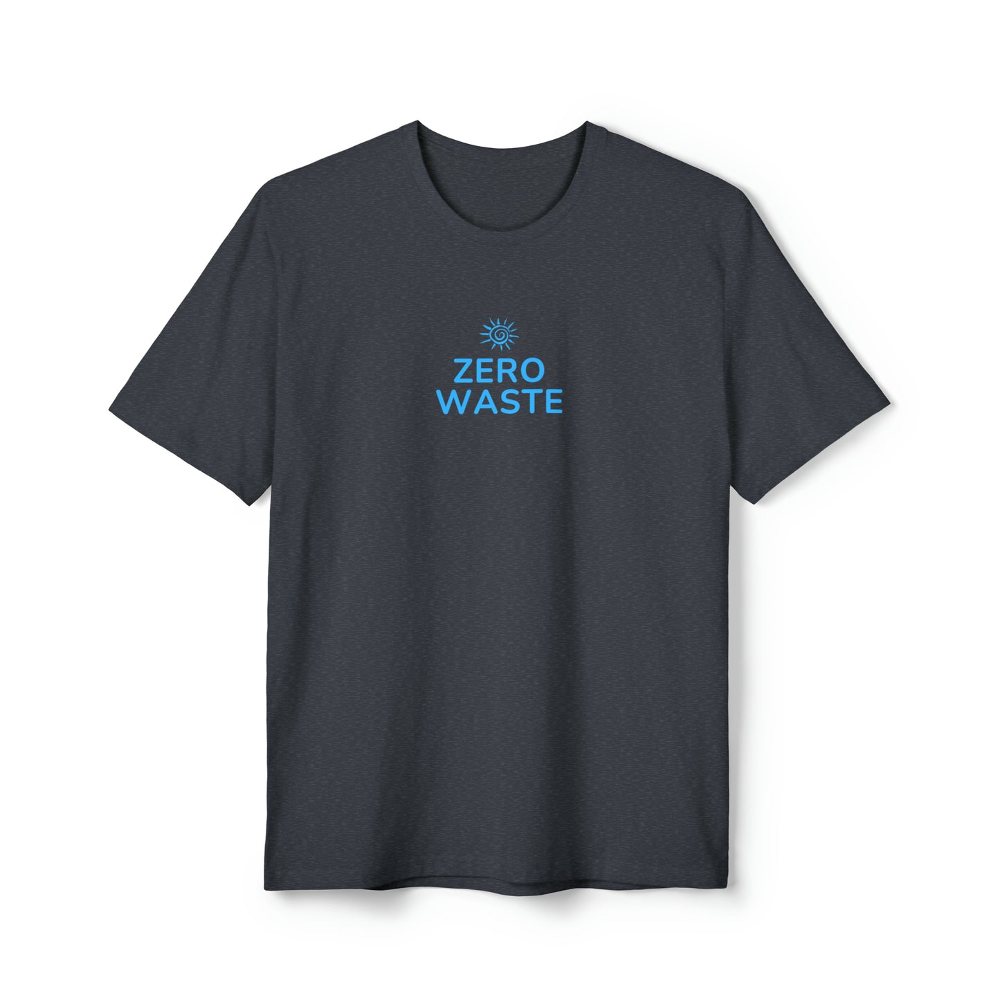 ZERO WASTE Unisex District® Re-Tee®