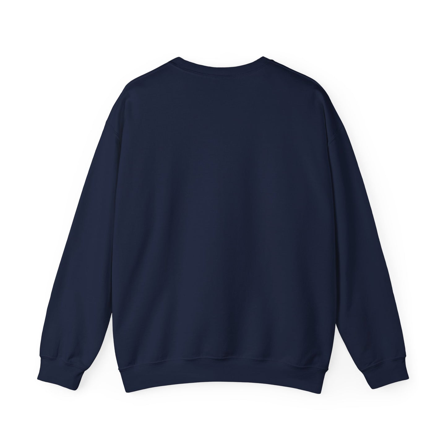 Tree of Life, Unisex Heavy Blend™ Crewneck Sweatshirt