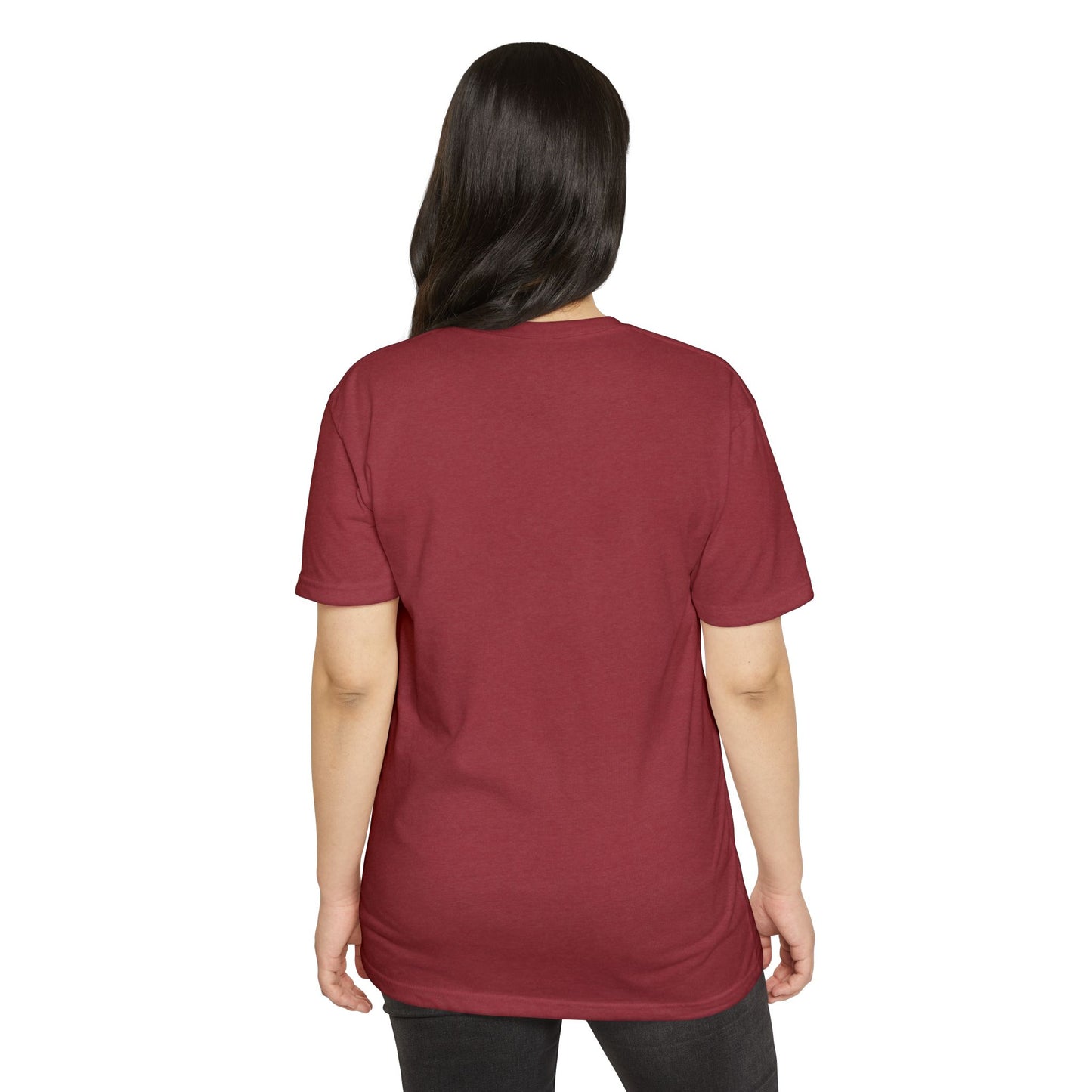 GODDESS INC CVC Jersey T-shirt