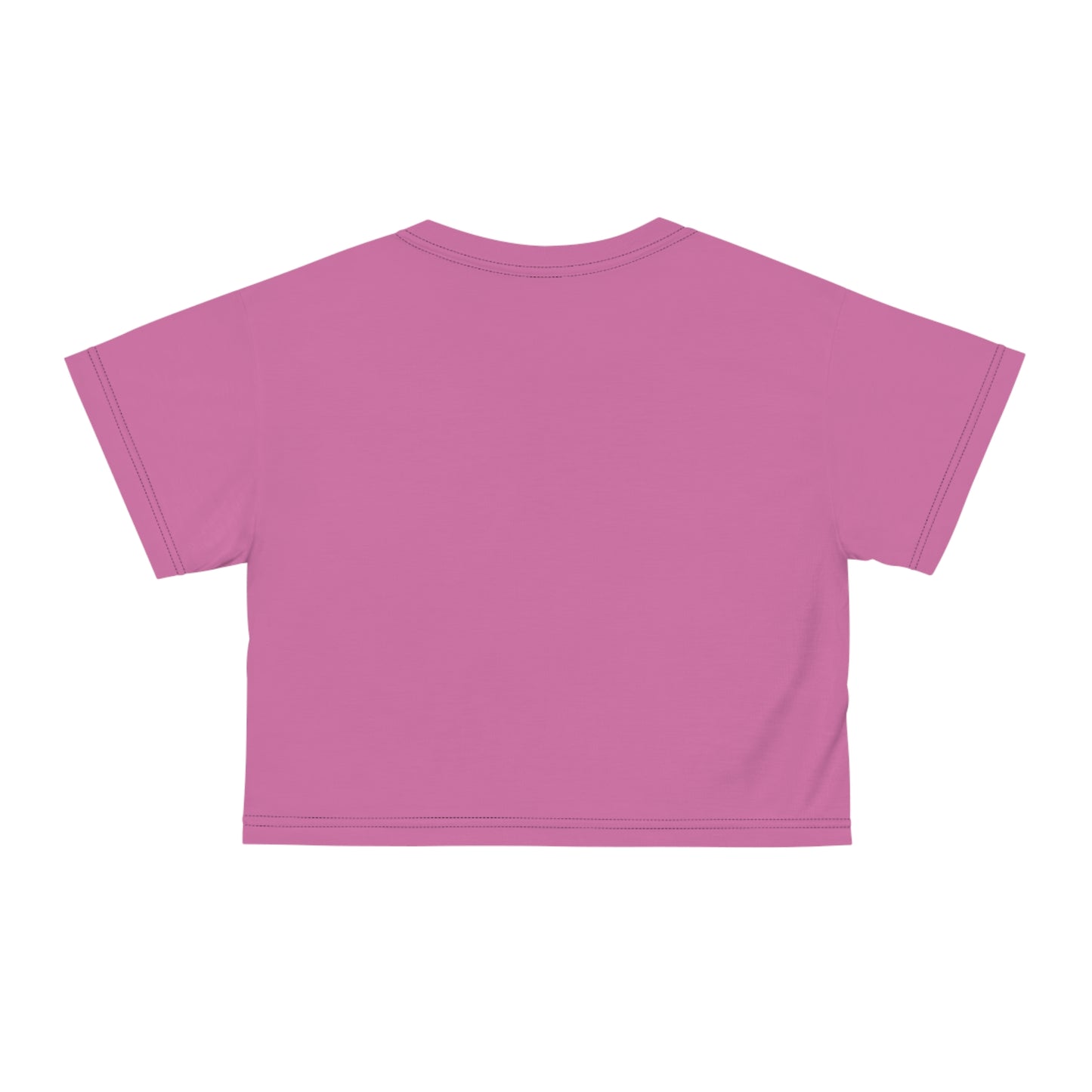 GODDESS INC, Crop Tee