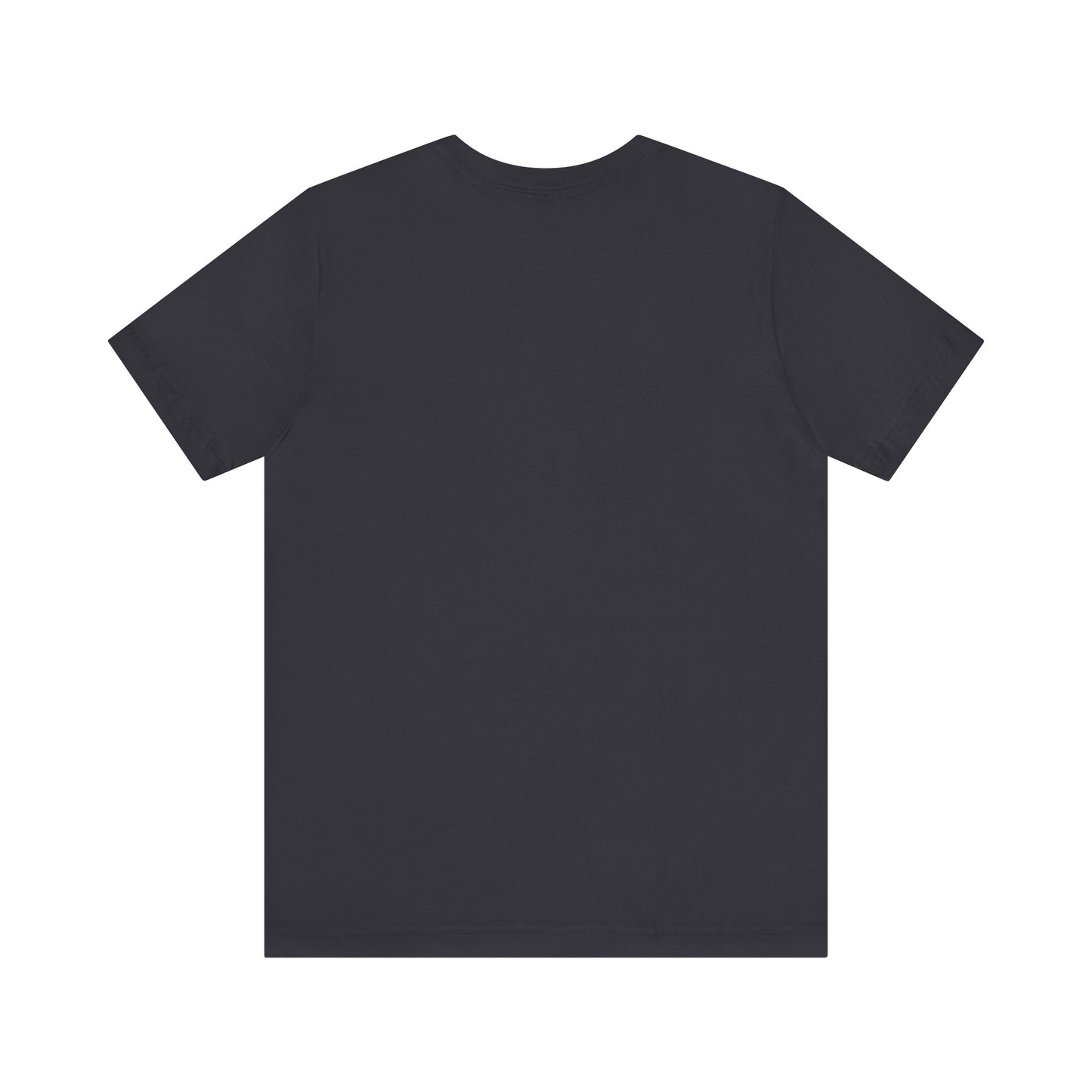 GODDESS INC Jersey Short Sleeve Tee
