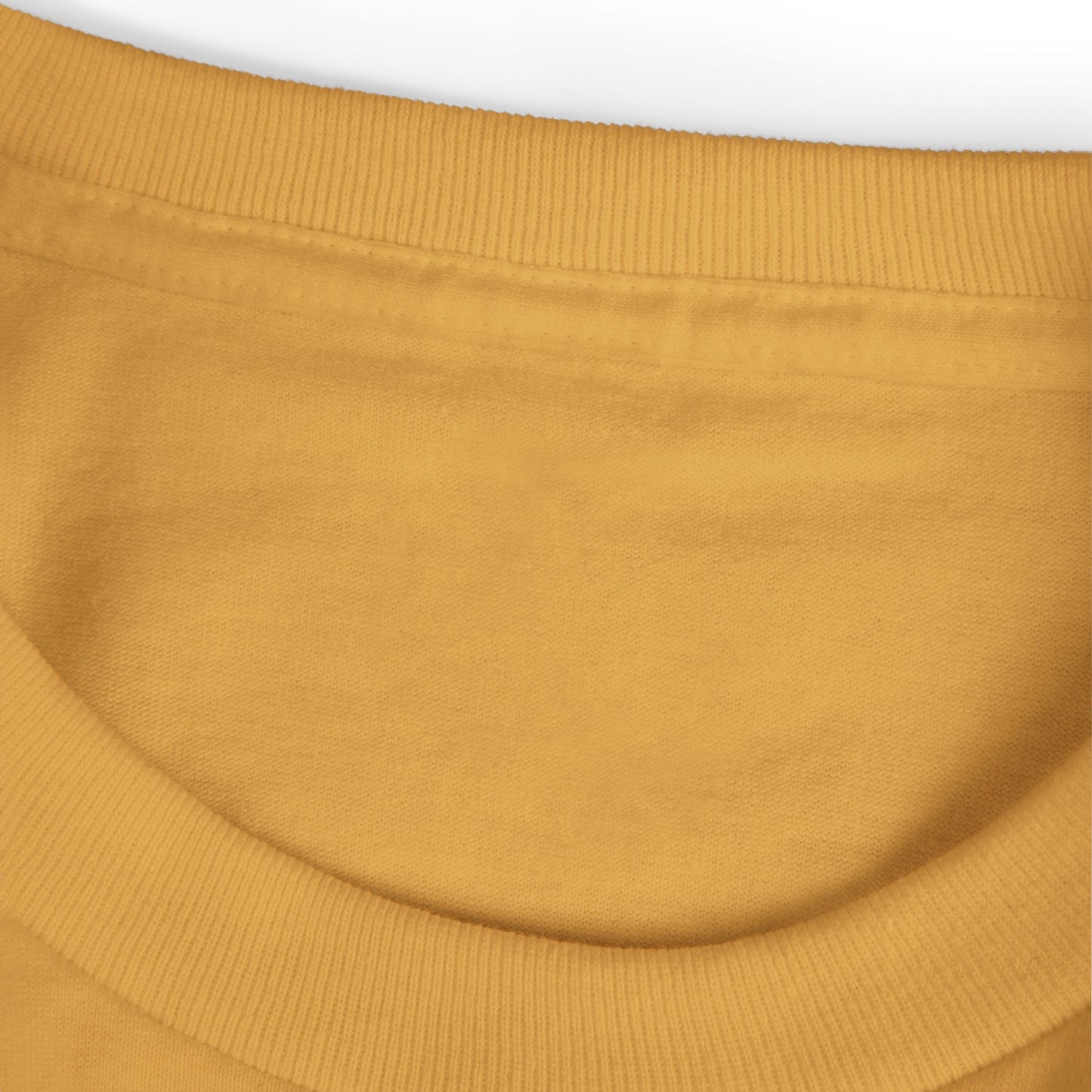 Permaculture, Unisex Garment-Dyed Heavyweight Cotton Tee