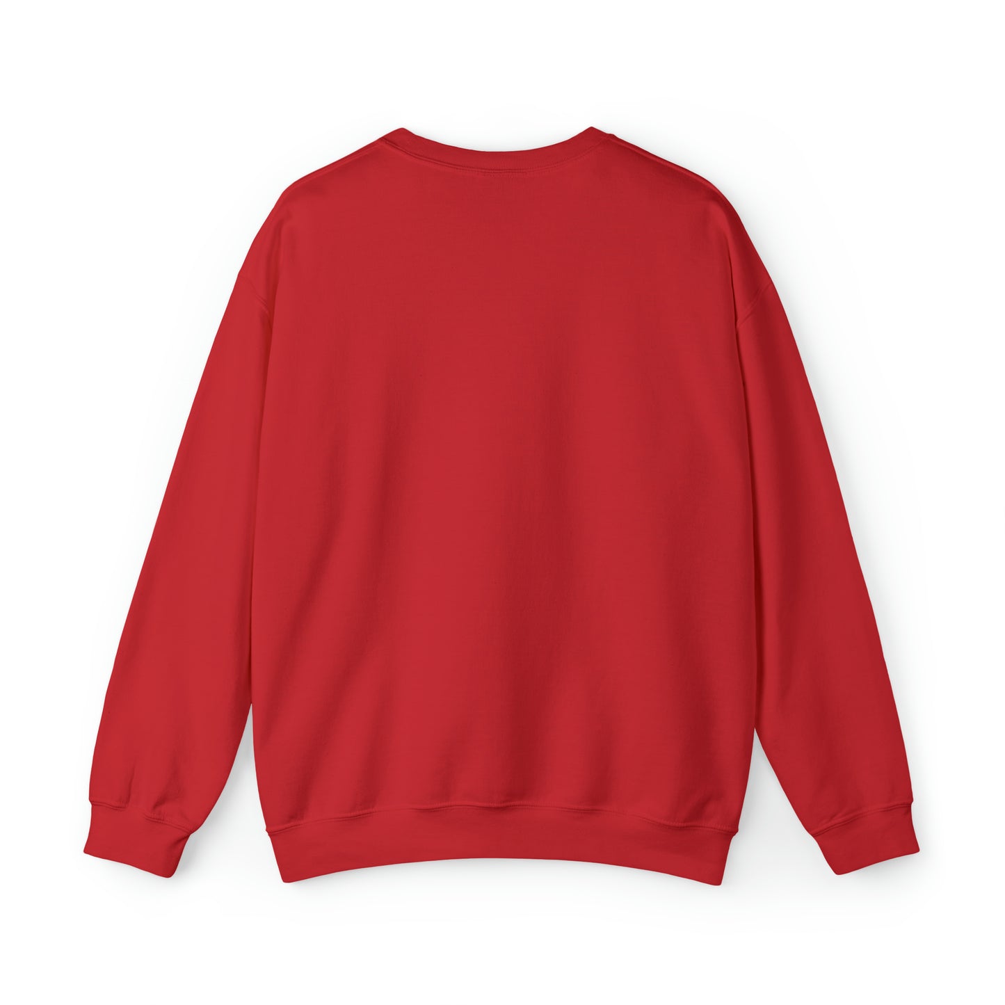 CLEANTECH Unisex Heavy Blend™ Crewneck Sweatshirt