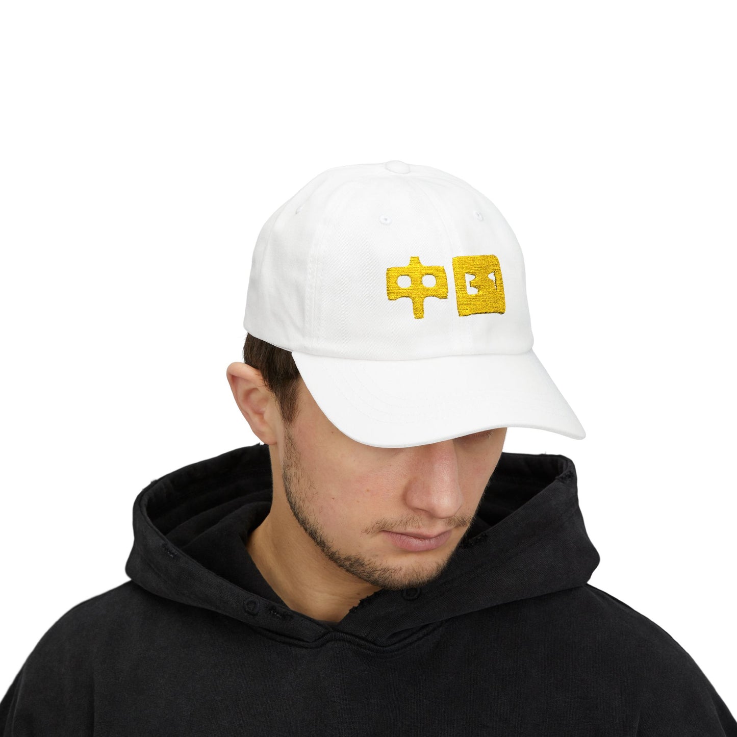 Zhongguo, Classic Dad Cap