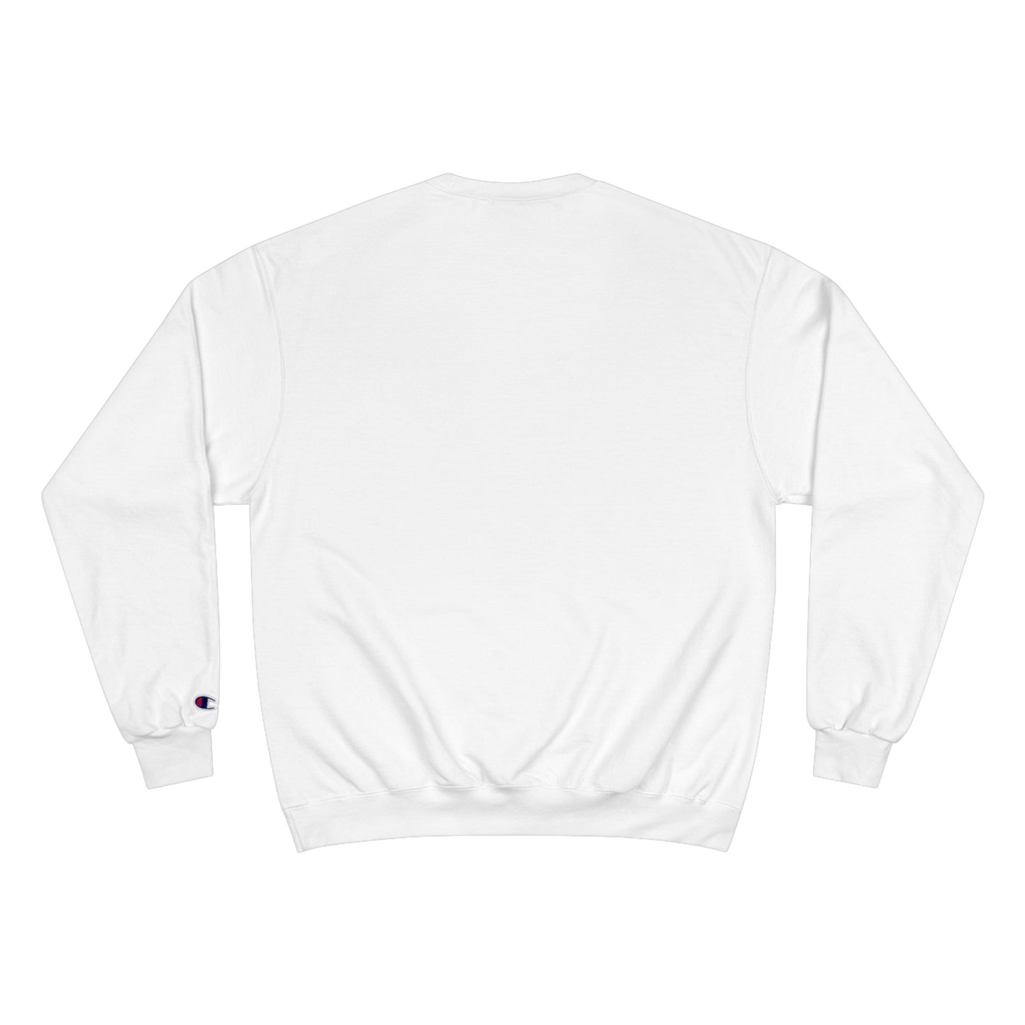 Champion Sweatshirt, Permaculture