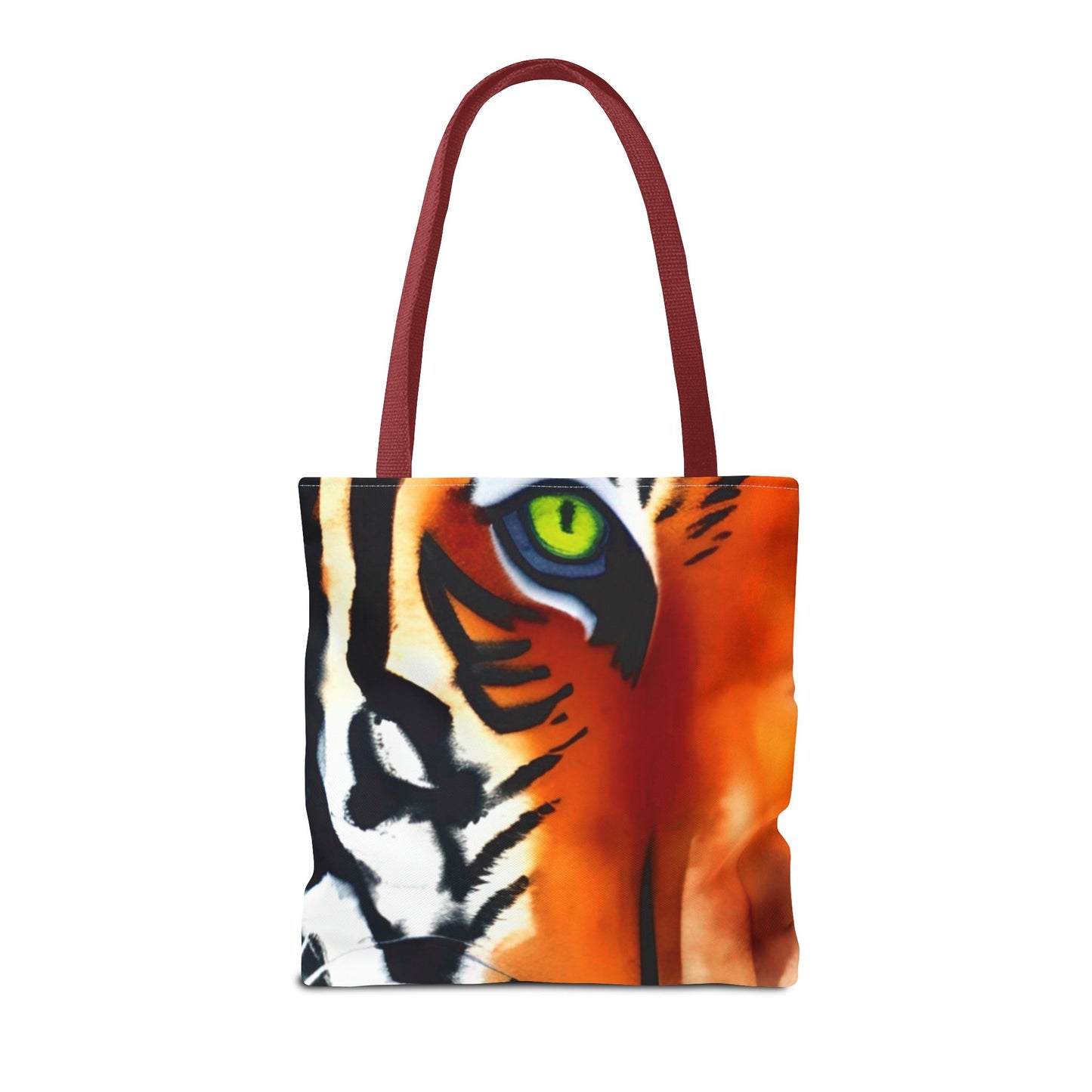 TIGER Tote Bag