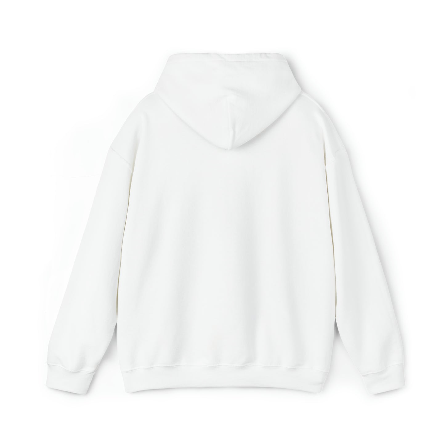 YOGA Unisex Heavy Blend™ Hooded Sweatshirt