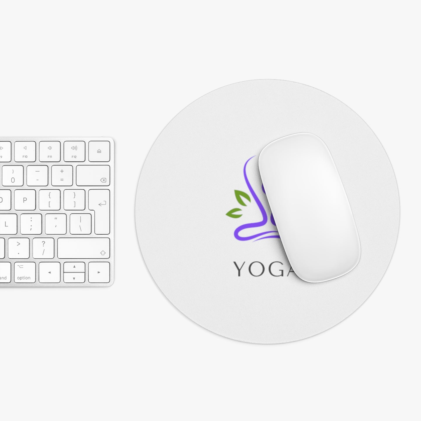 YOGA Mouse Pads