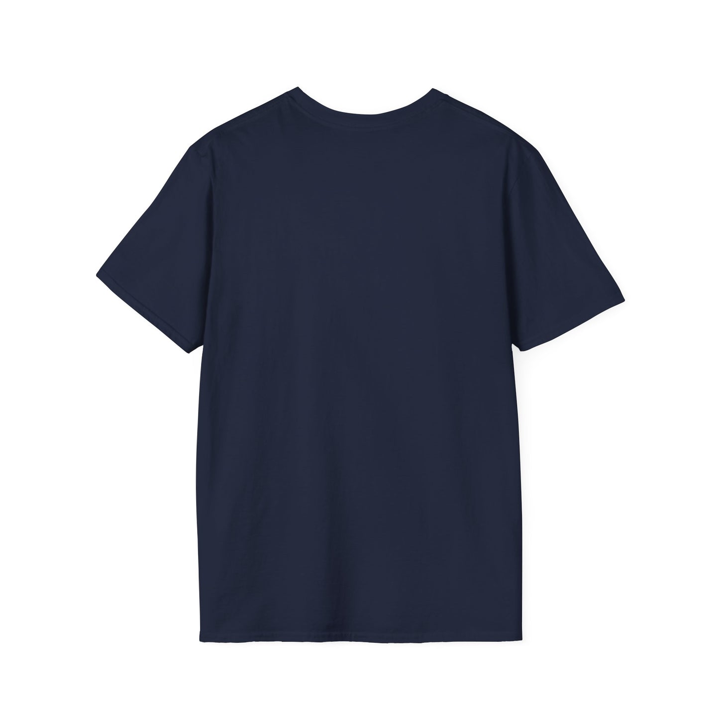Zongguo, Unisex Softstyle T-Shirt