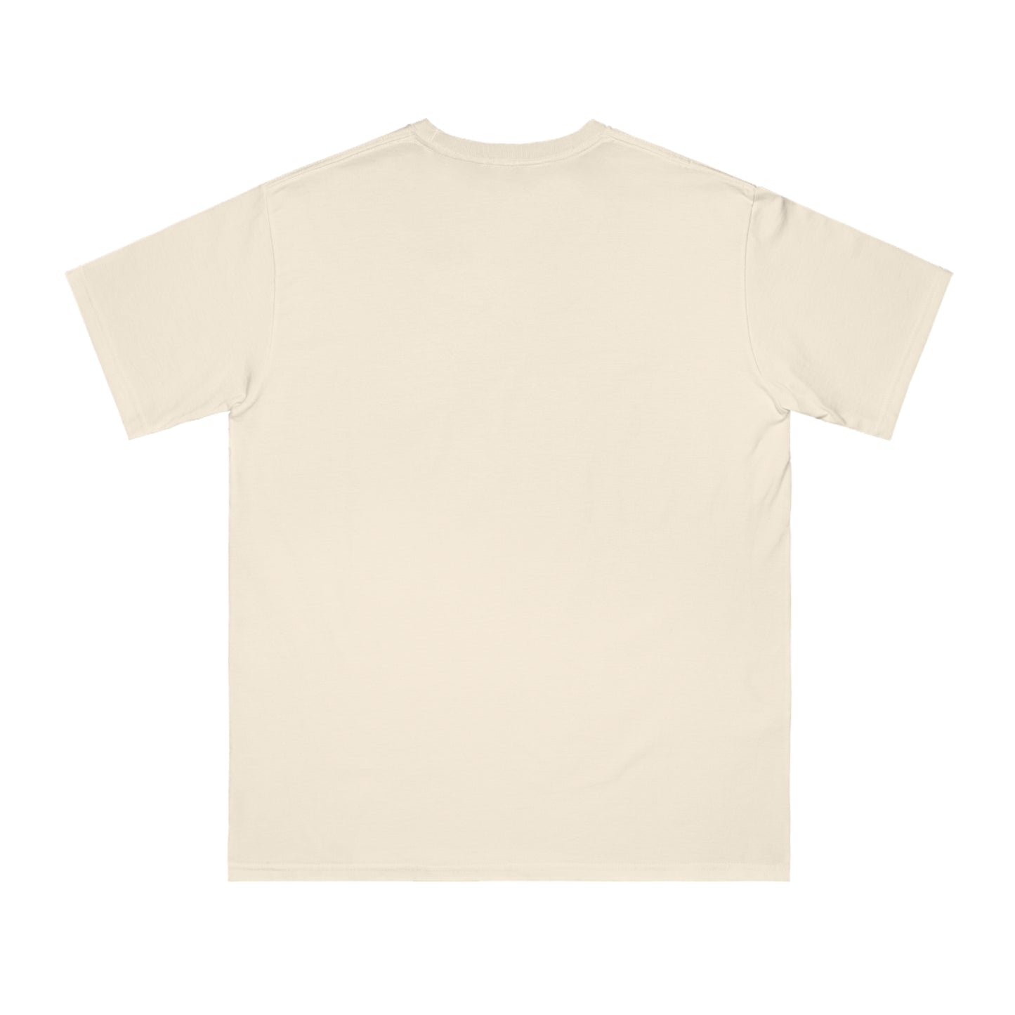 BIKE Organic Unisex Classic T-Shirt
