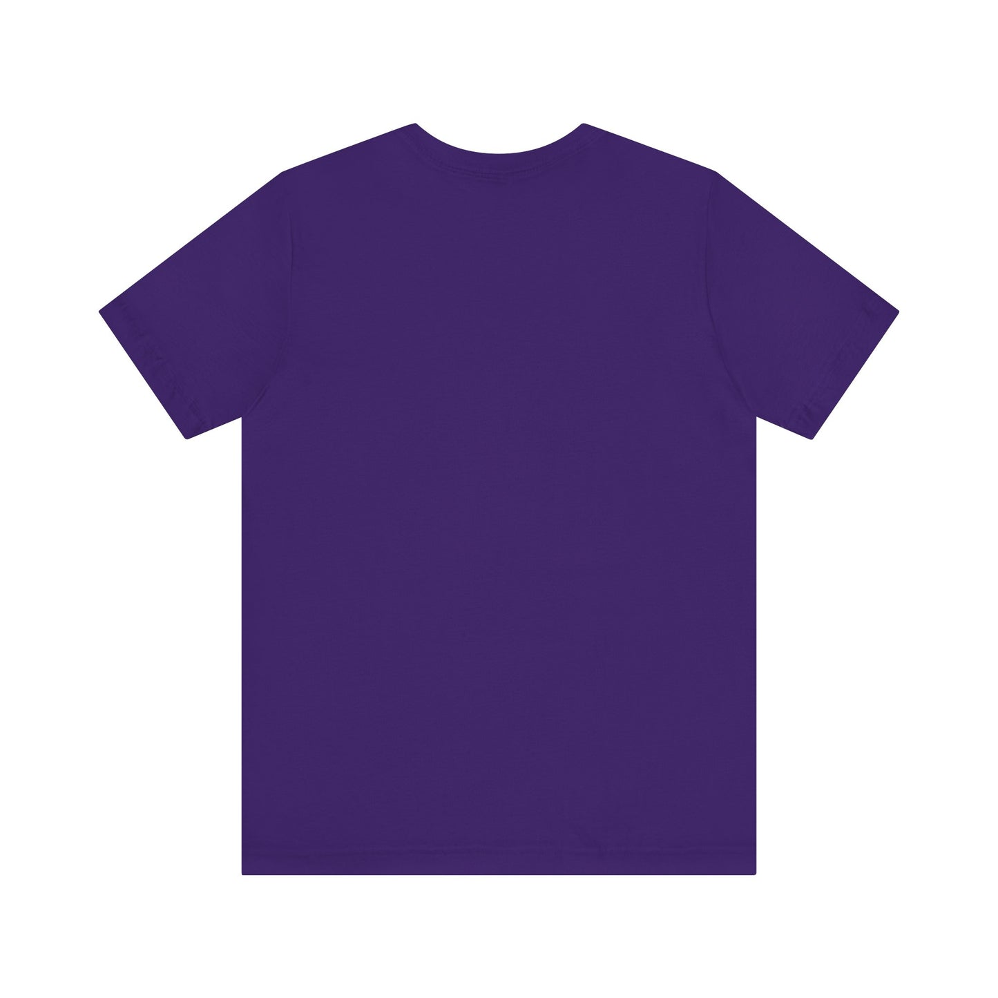 GODDESS INC Jersey Short Sleeve Tee