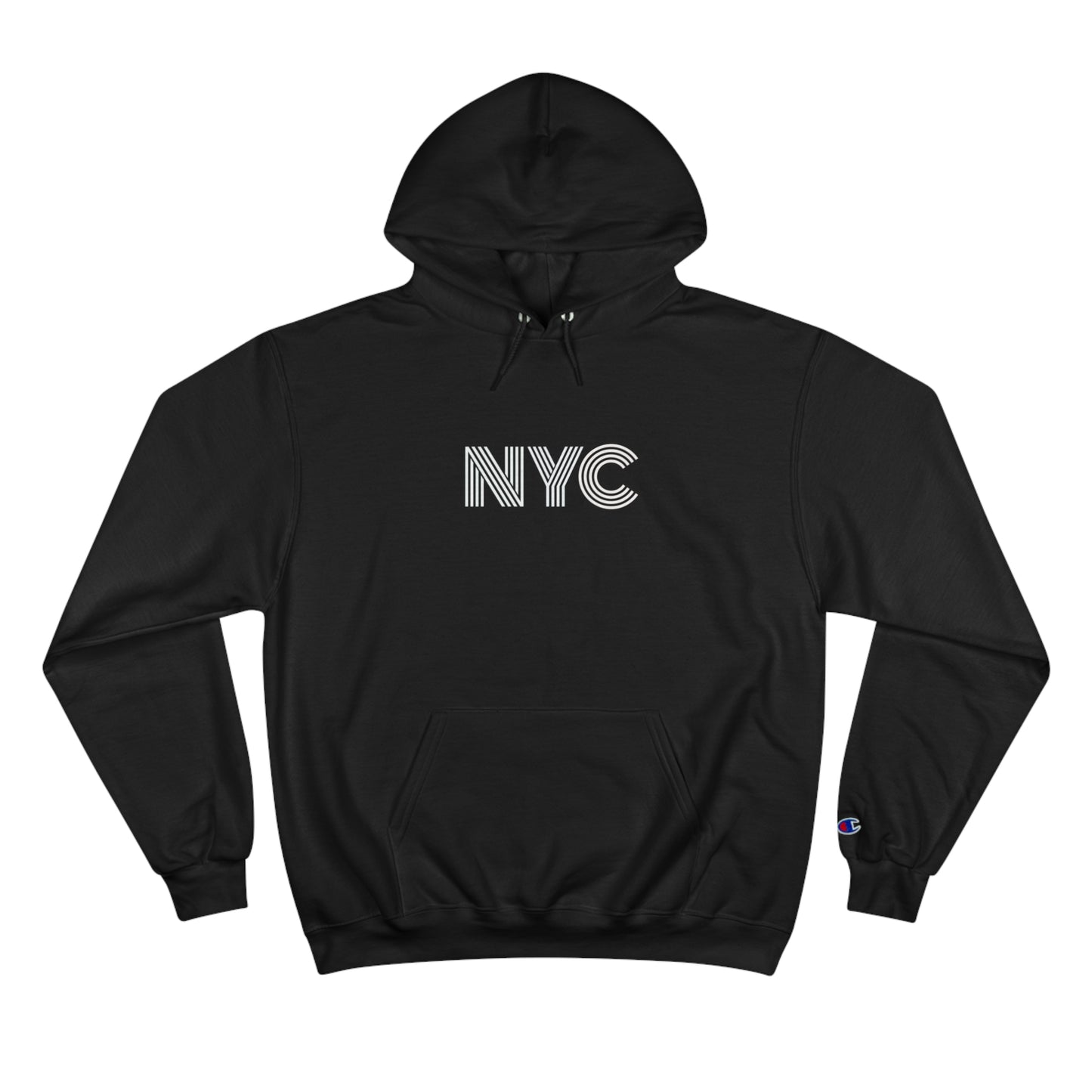 NYC Champion Hoodie