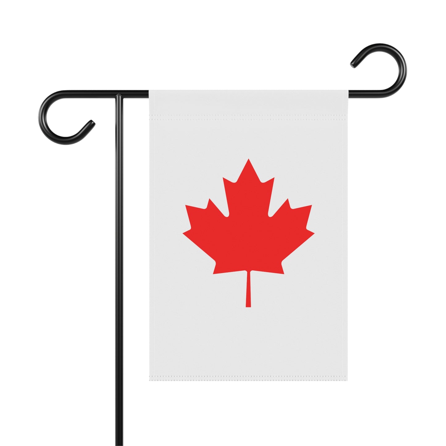 Canadian Maple Leaf, Garden & House Banner