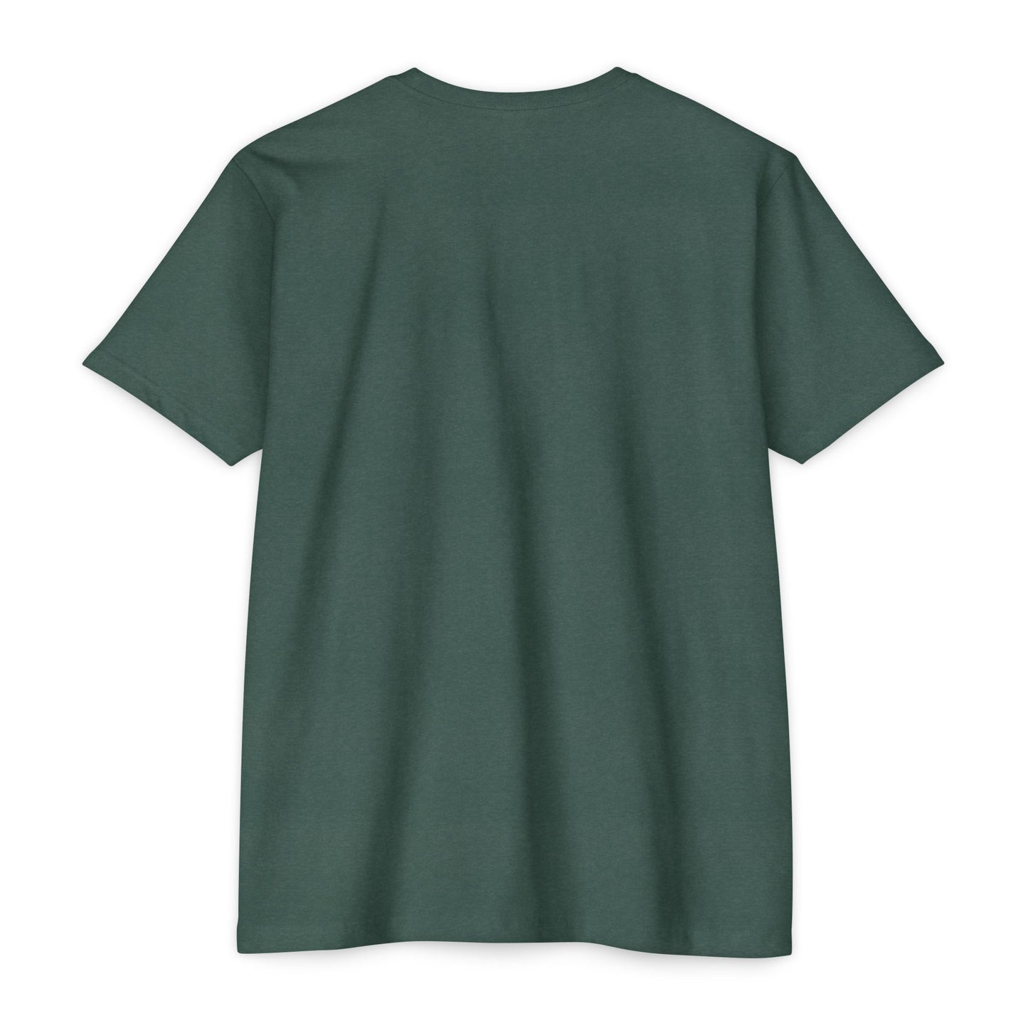 GODDESS INC CVC Jersey T-shirt
