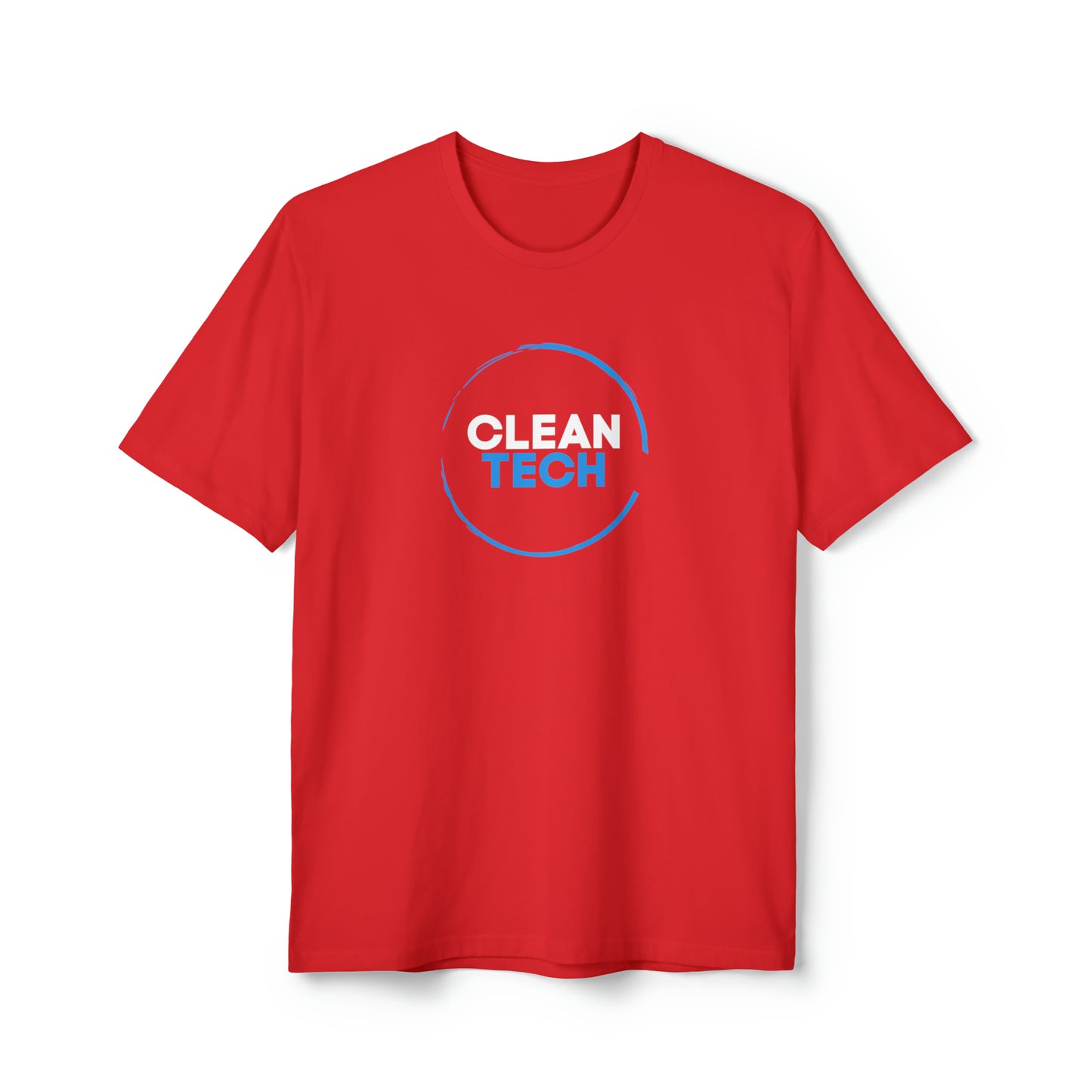 CLEANTECH Unisex District® Re-Tee®