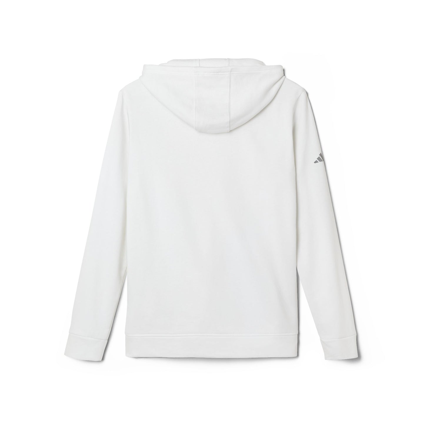 adidas Permaculture Unisex Fleece Hoodie
